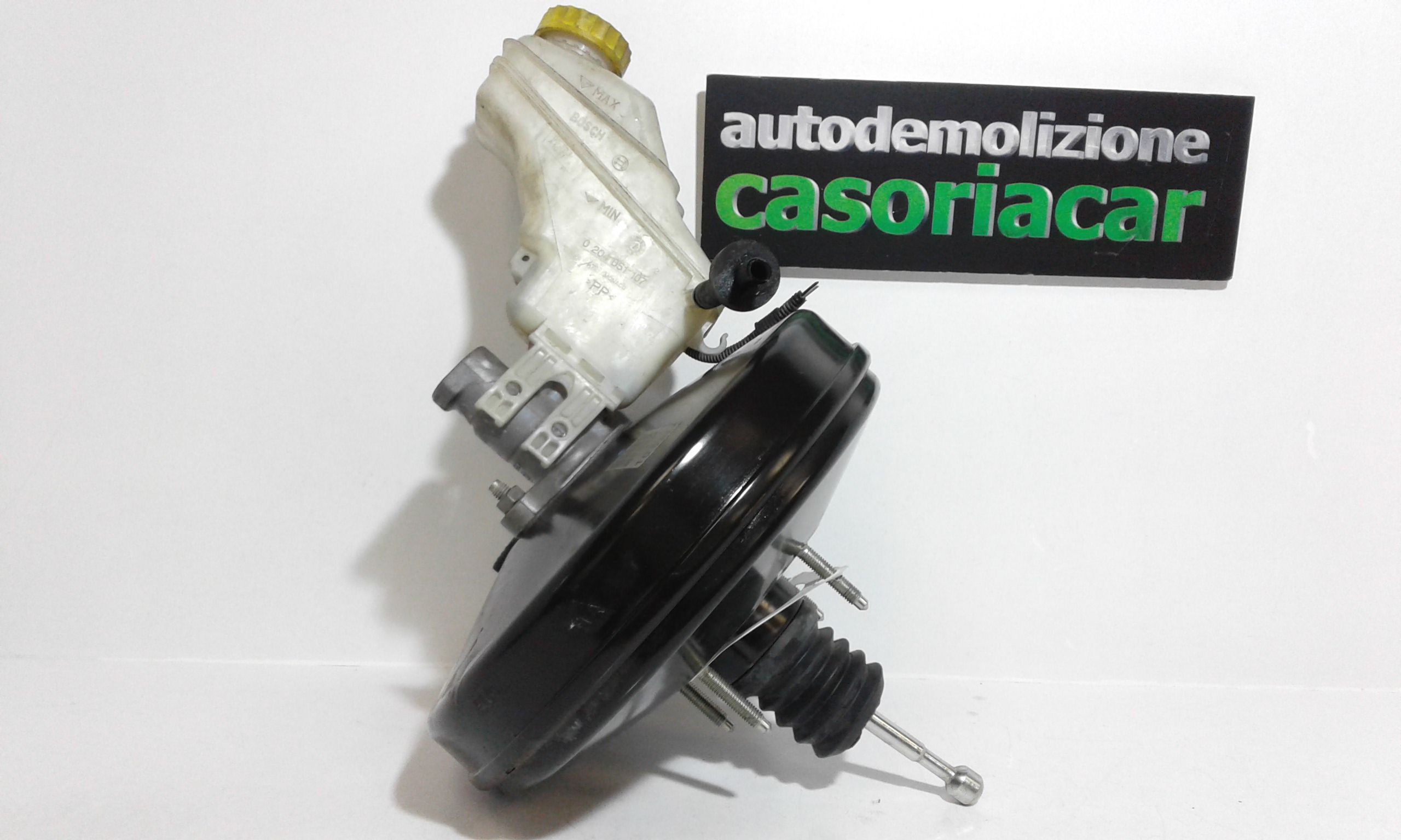 Servofreno FIAT Grande Punto 1 Serie