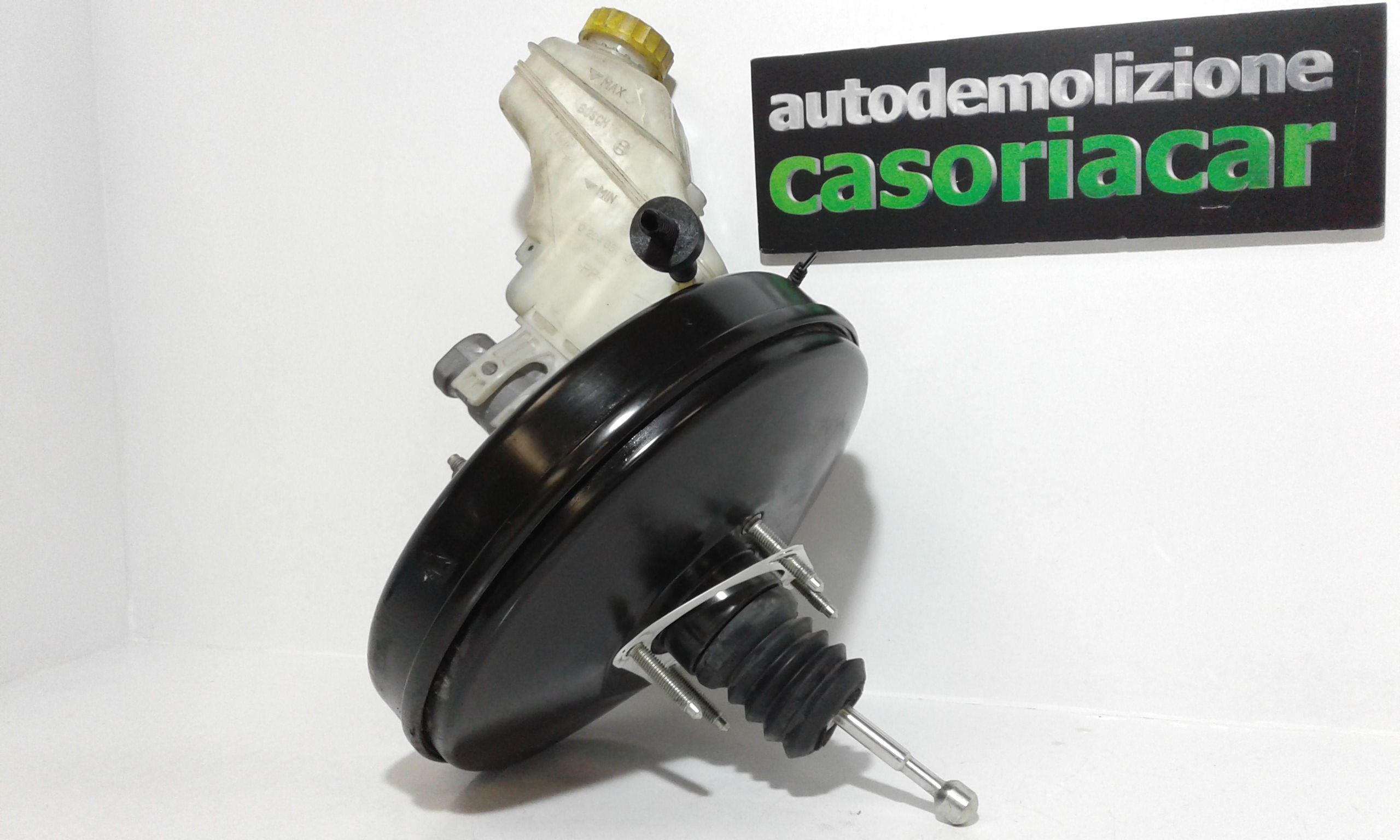 Servofreno FIAT Grande Punto 1 Serie