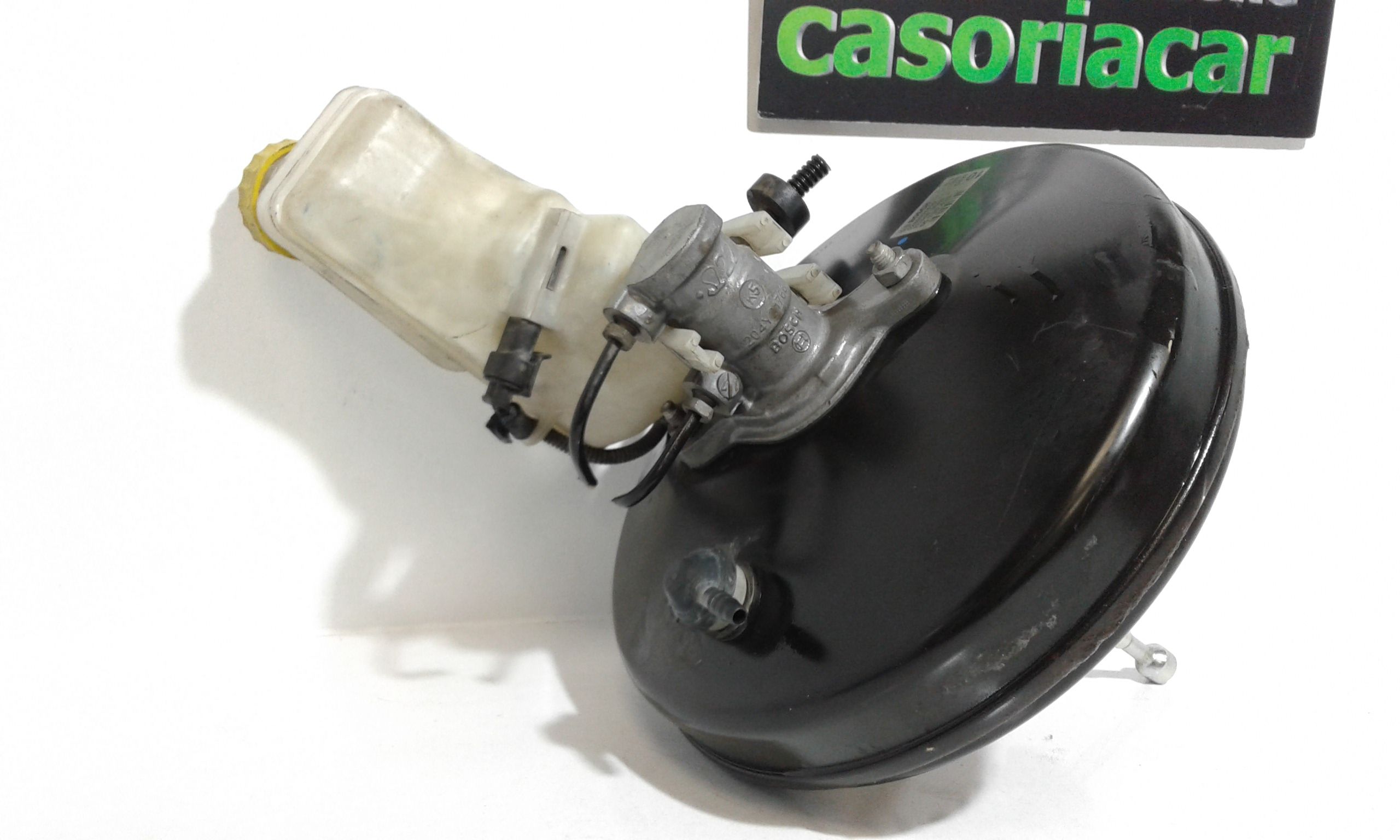 Servofreno FIAT Grande Punto 1 Serie