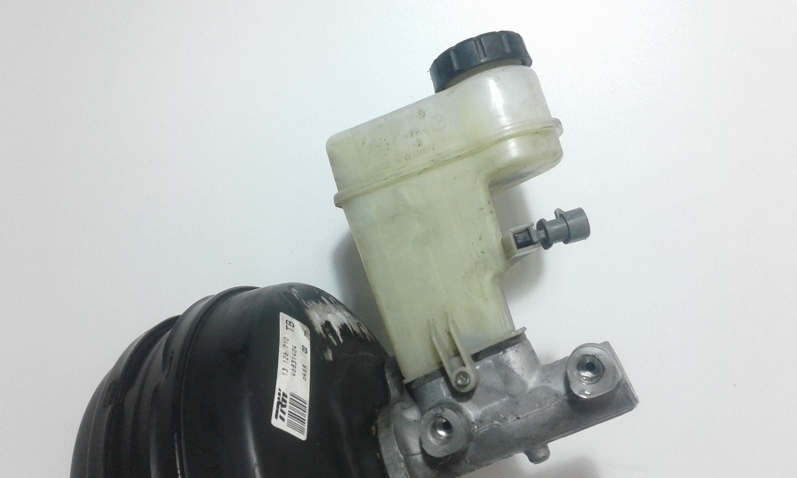 Servofreno FIAT Croma 2 Serie