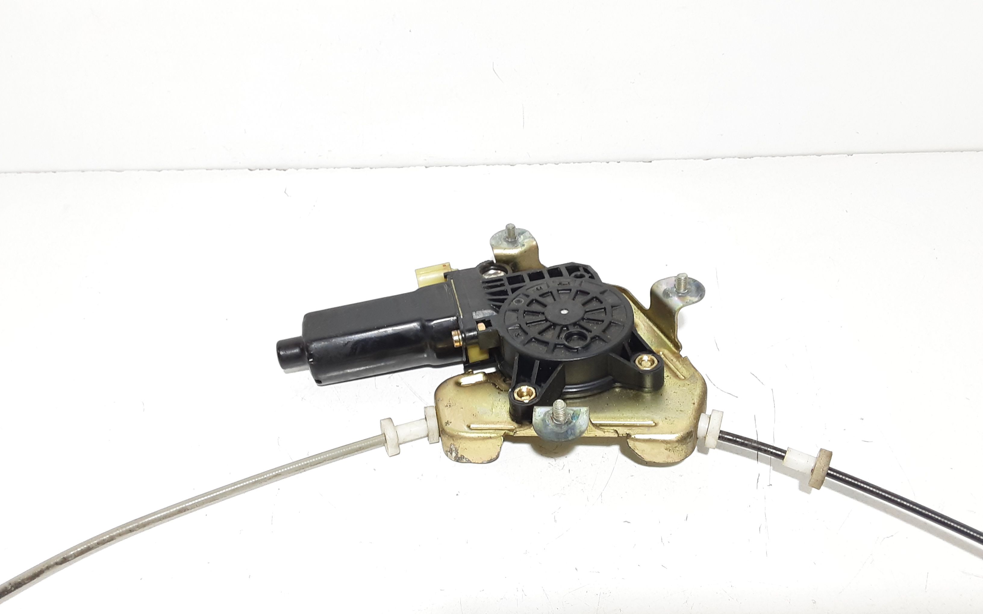 Cremagliera anteriore destra passeggero HYUNDAI Atos 1 Serie