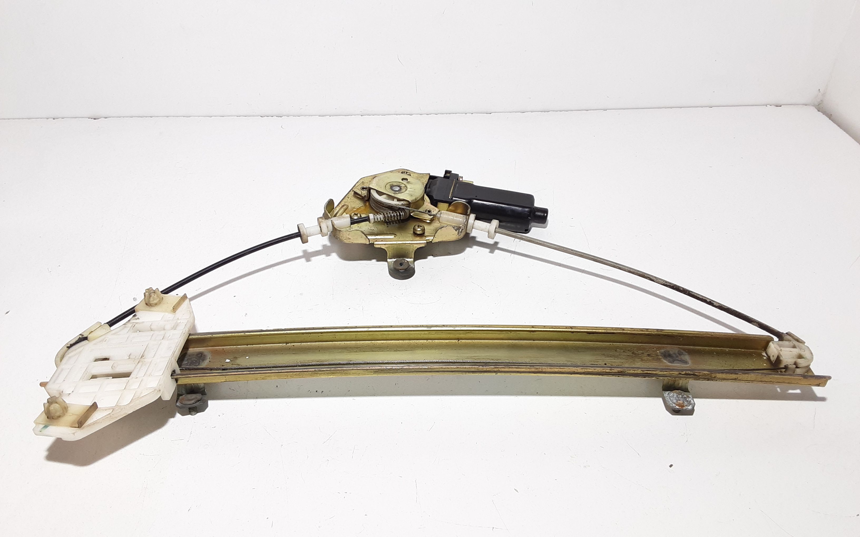 Cremagliera anteriore destra passeggero HYUNDAI Atos 1 Serie