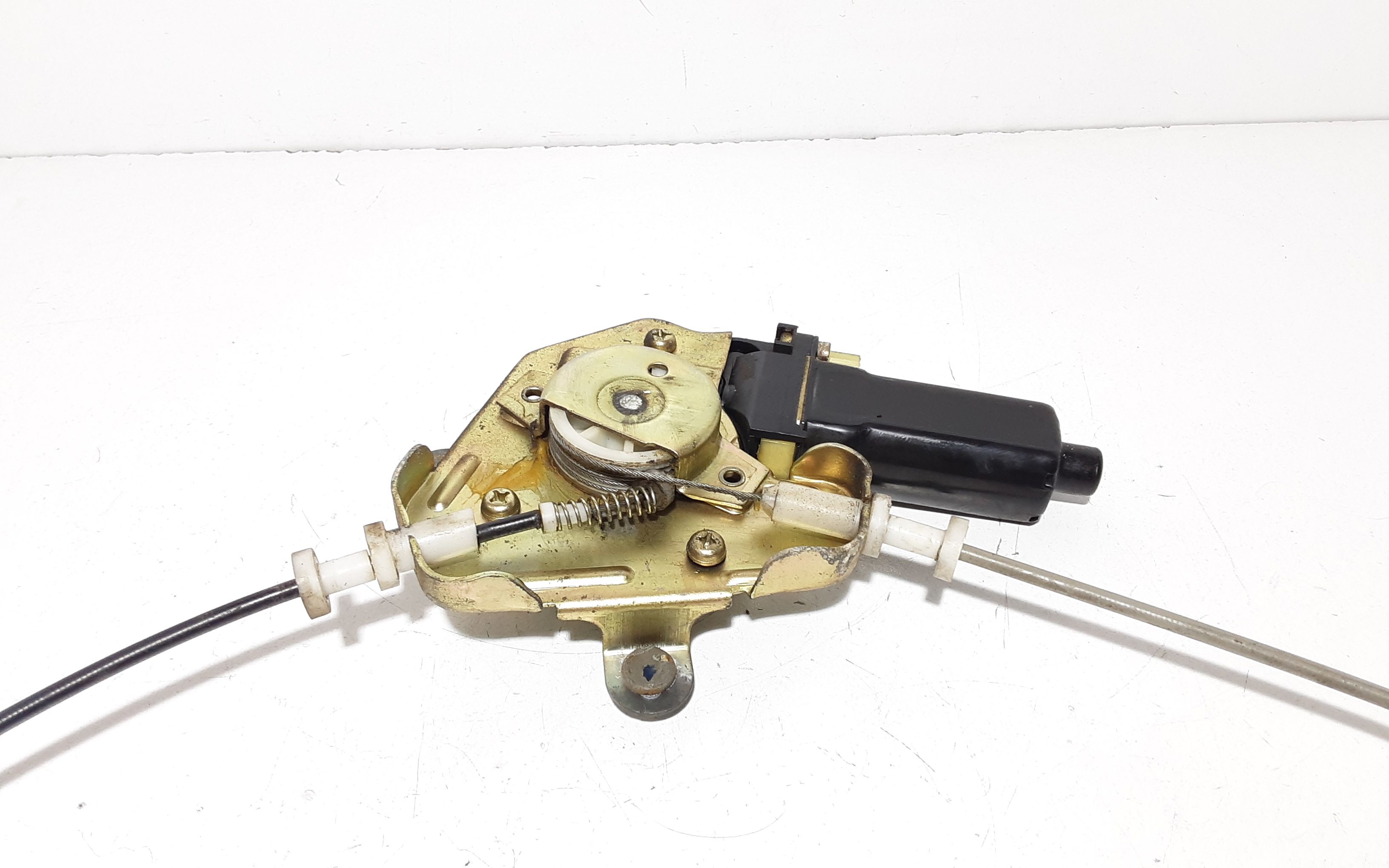 Cremagliera anteriore destra passeggero HYUNDAI Atos 1 Serie