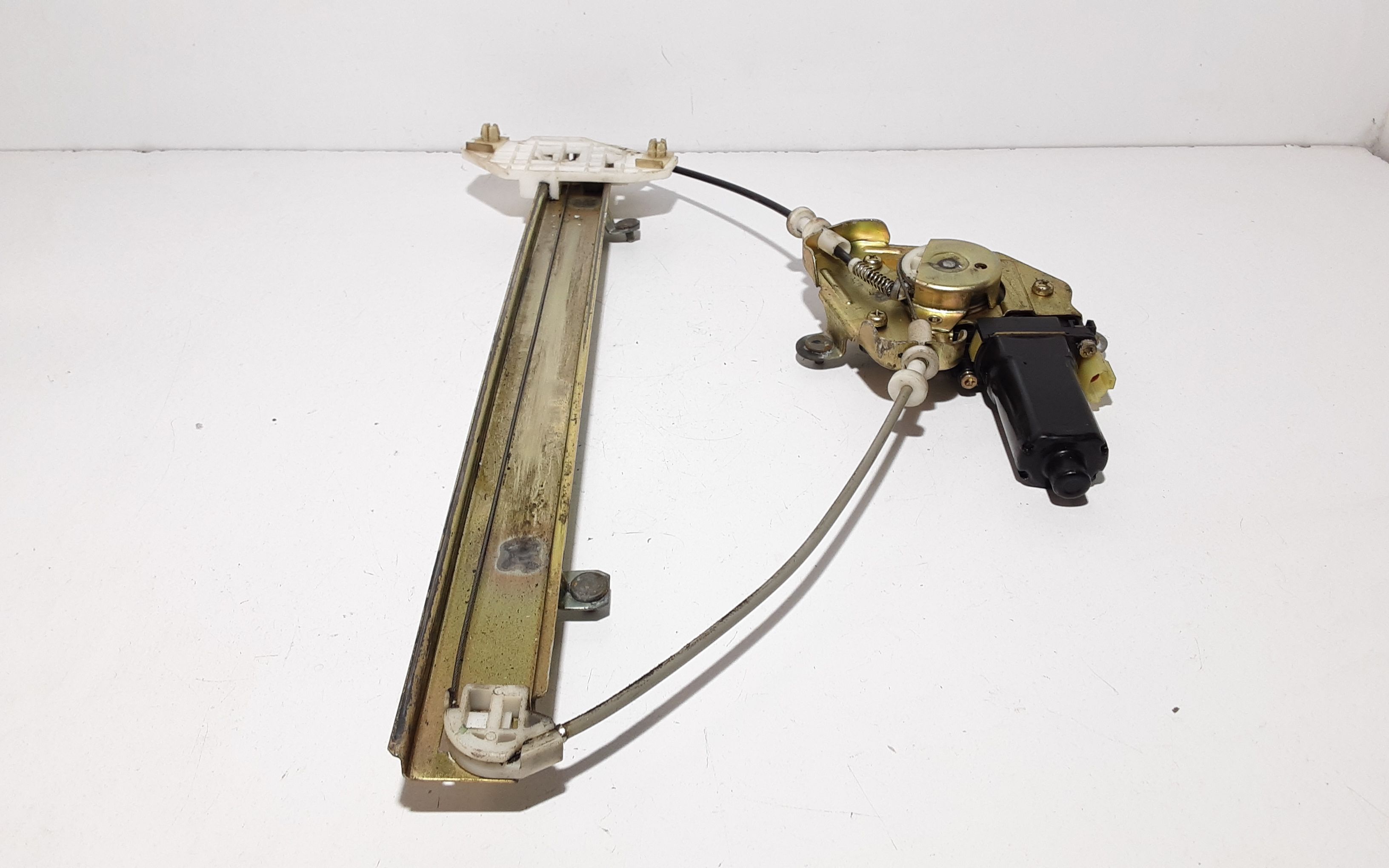 Cremagliera anteriore destra passeggero HYUNDAI Atos 1 Serie