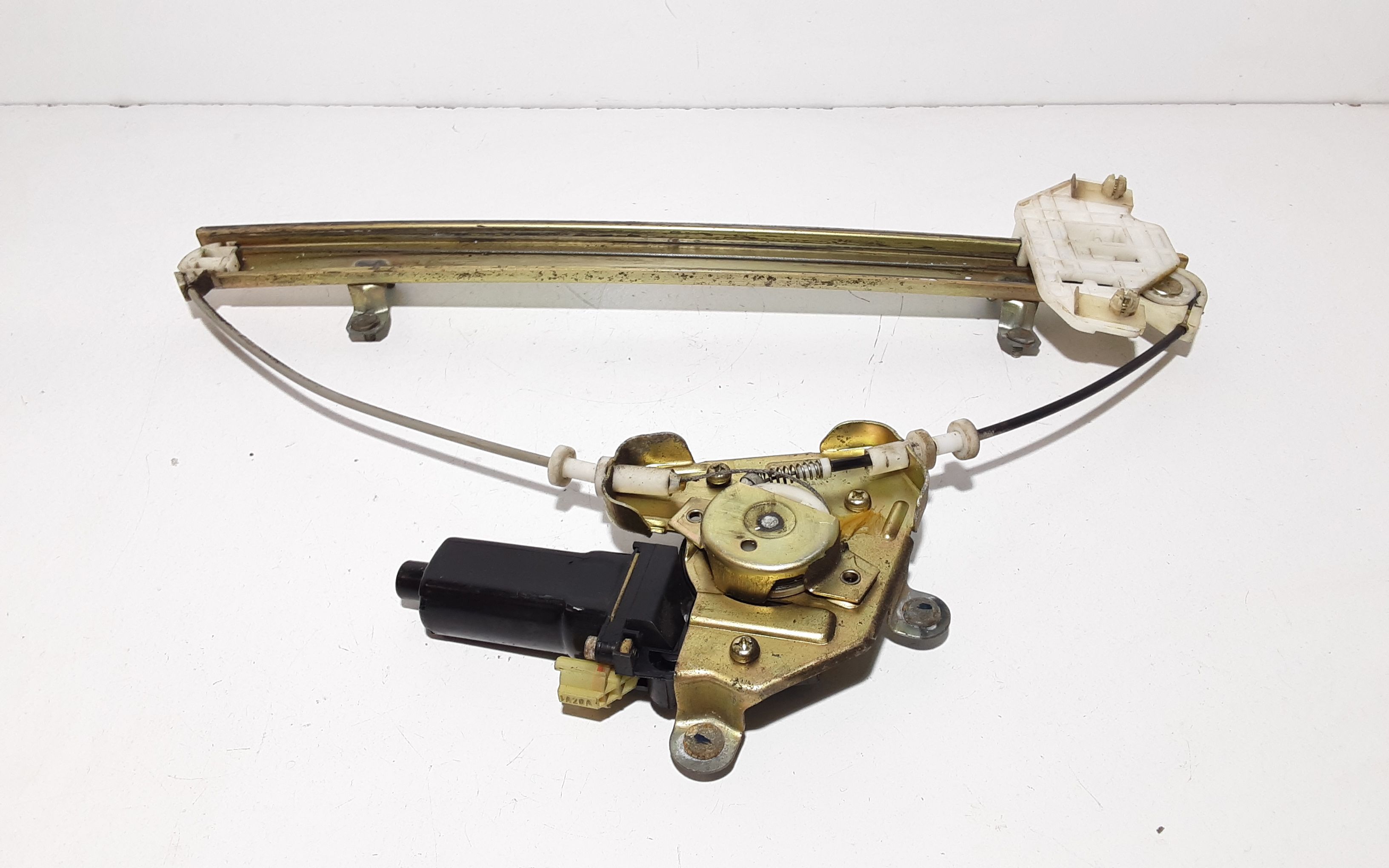 Cremagliera anteriore destra passeggero HYUNDAI Atos 1 Serie