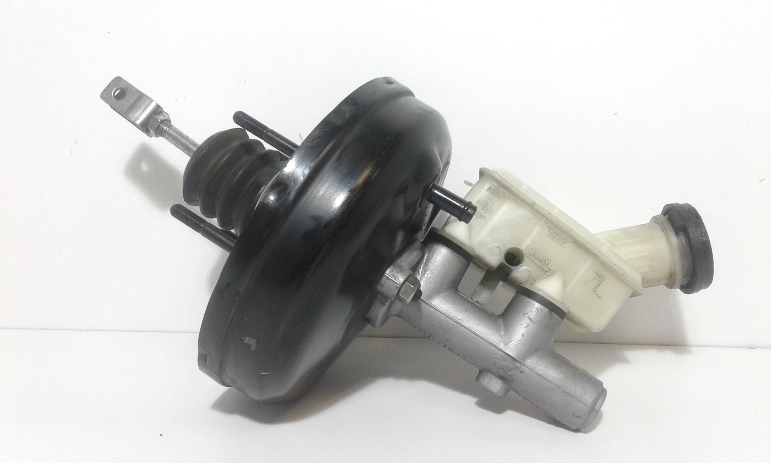 Servofreno CHEVROLET Matiz 3 Serie