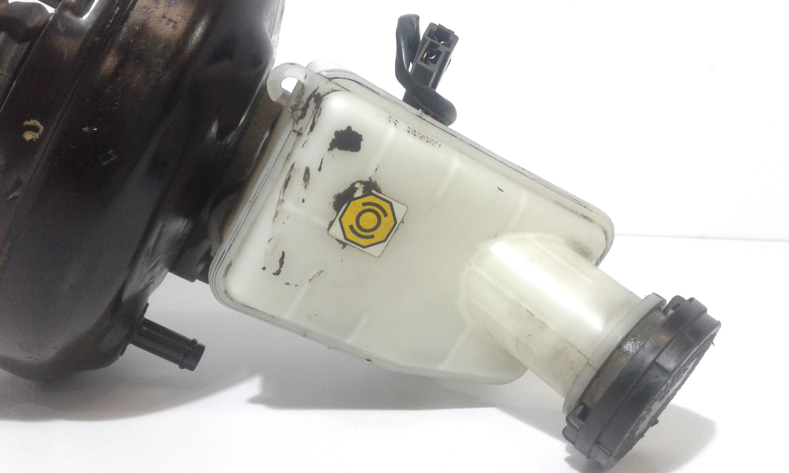 Servofreno CHEVROLET Matiz 3 Serie