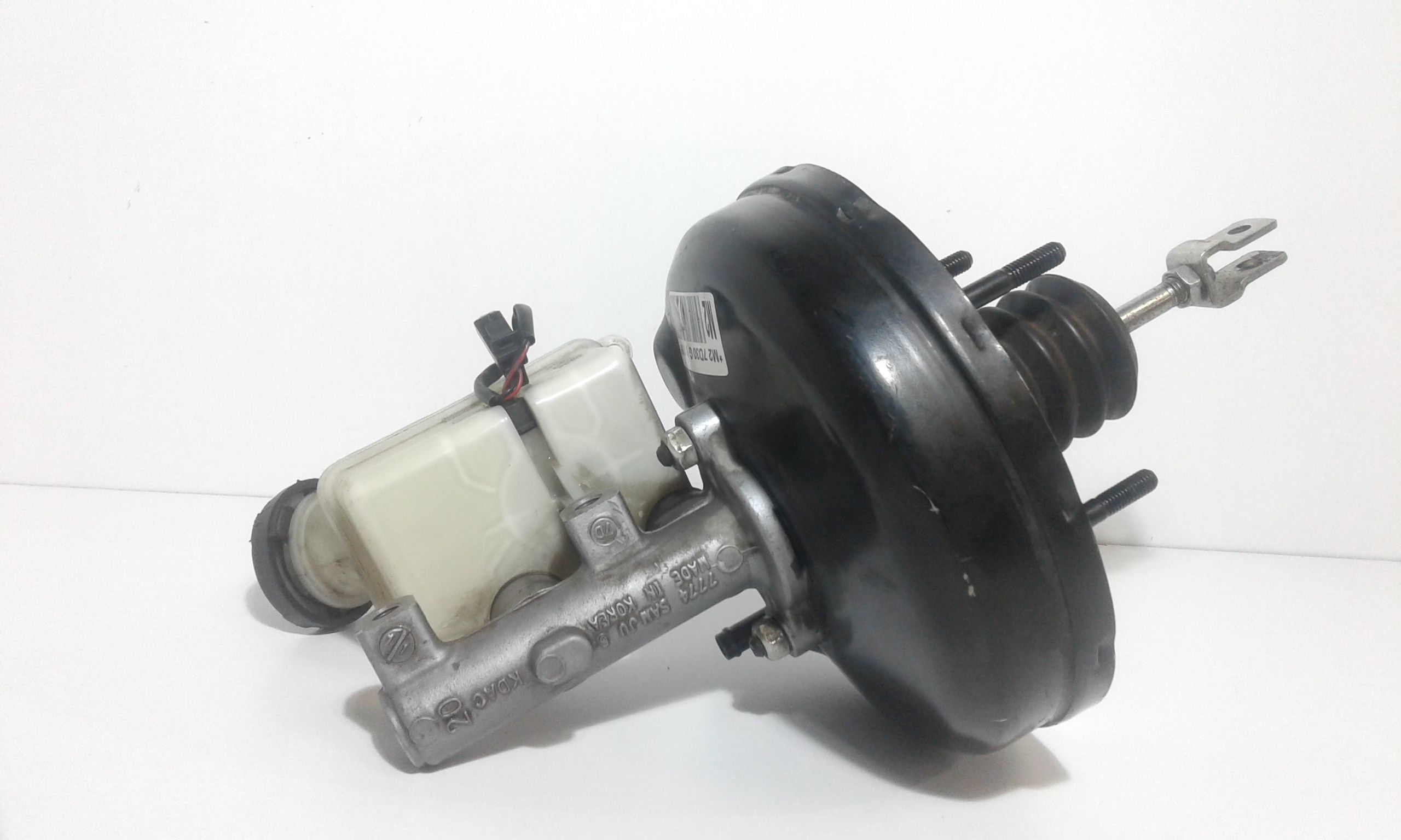 Servofreno CHEVROLET Matiz 3 Serie