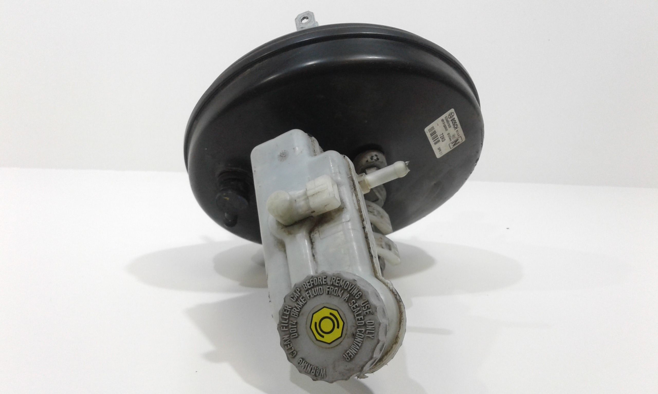 Servofreno SUZUKI Swift 4 Serie