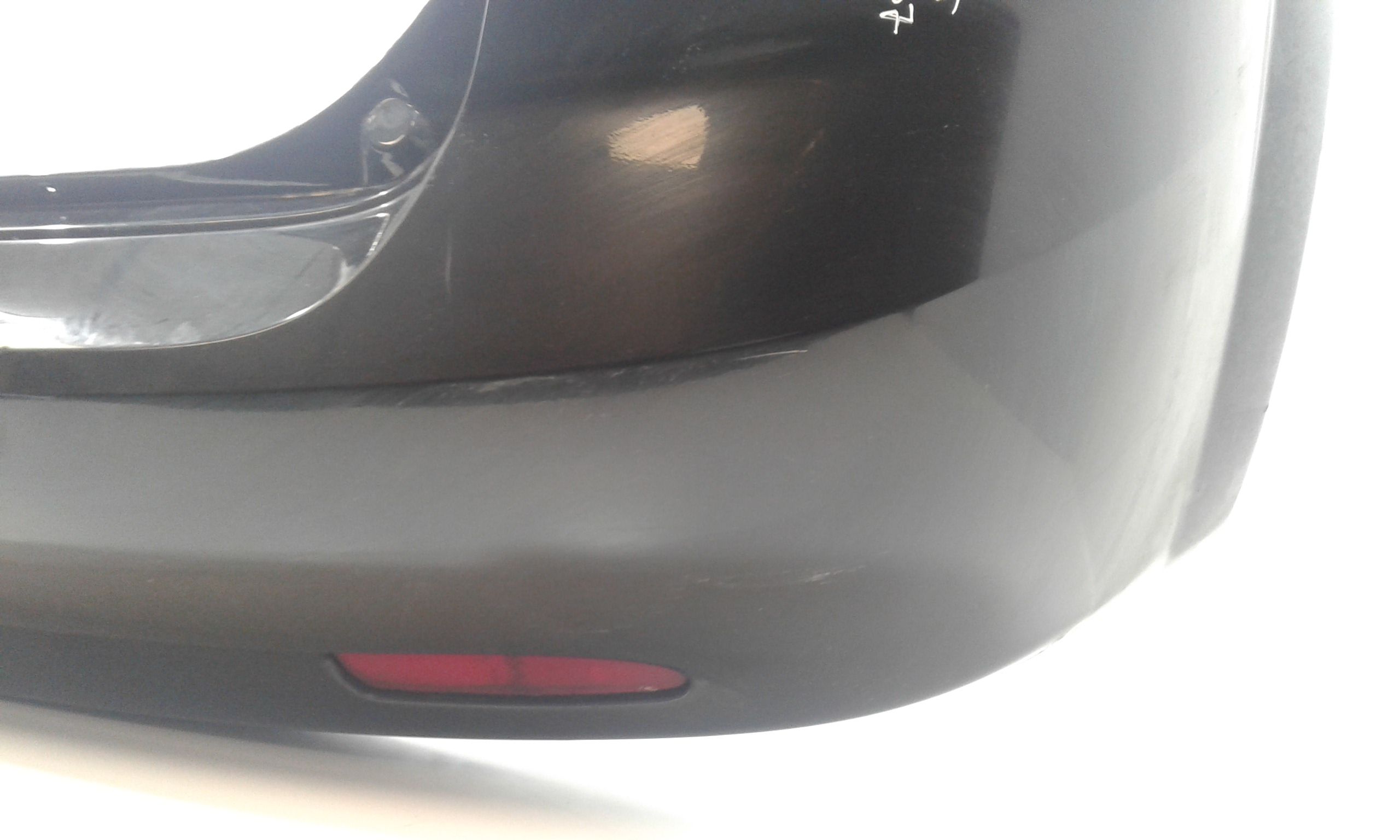 Paraurti Posteriore completo CHEVROLET Lacetti 1 Serie