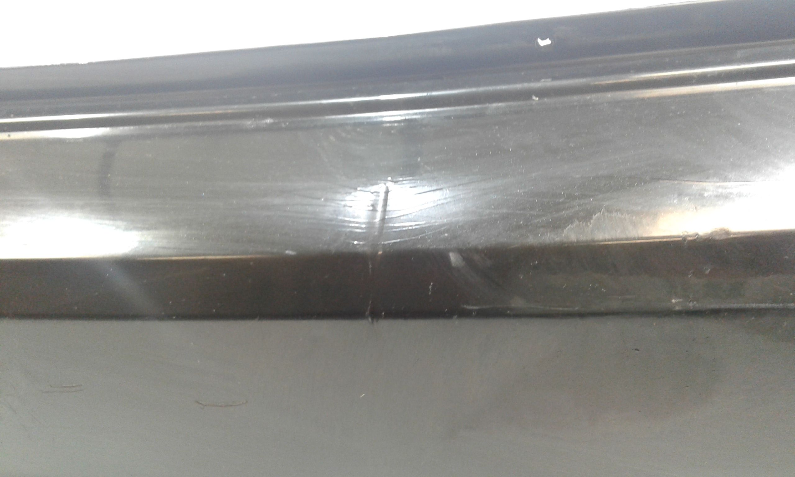 Paraurti Posteriore completo CHEVROLET Lacetti 1 Serie