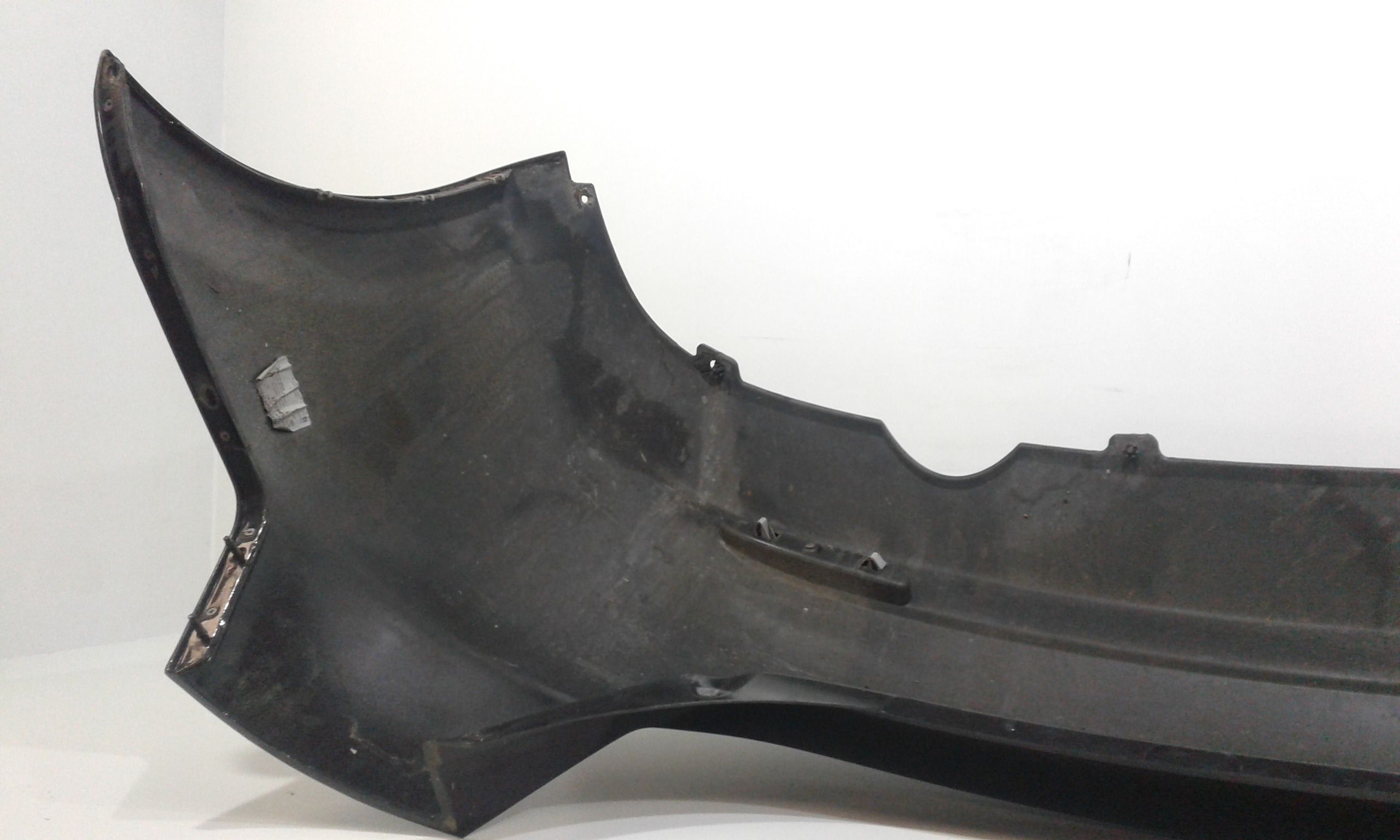 Paraurti Posteriore completo CHEVROLET Lacetti 1 Serie