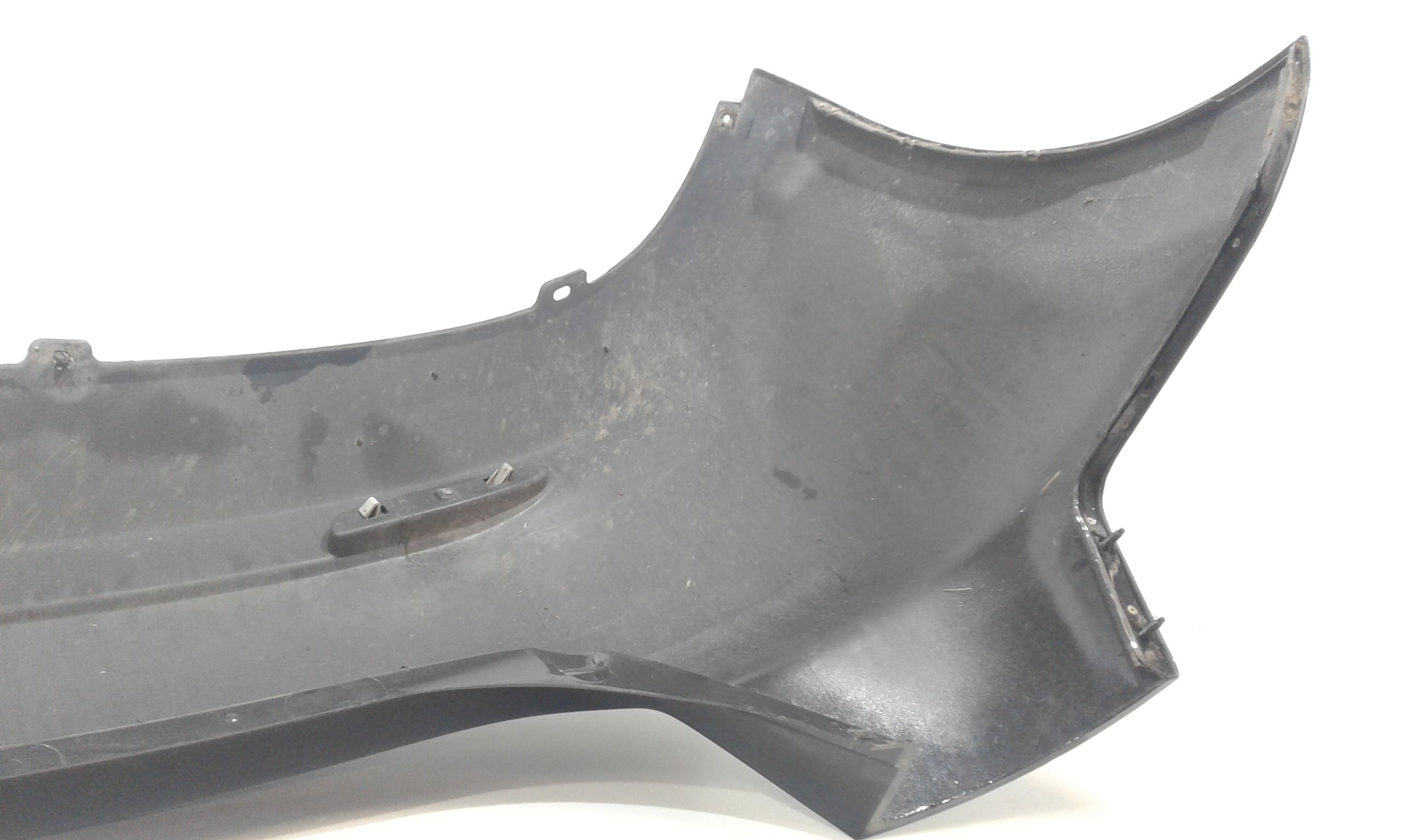 Paraurti Posteriore completo CHEVROLET Lacetti 1 Serie