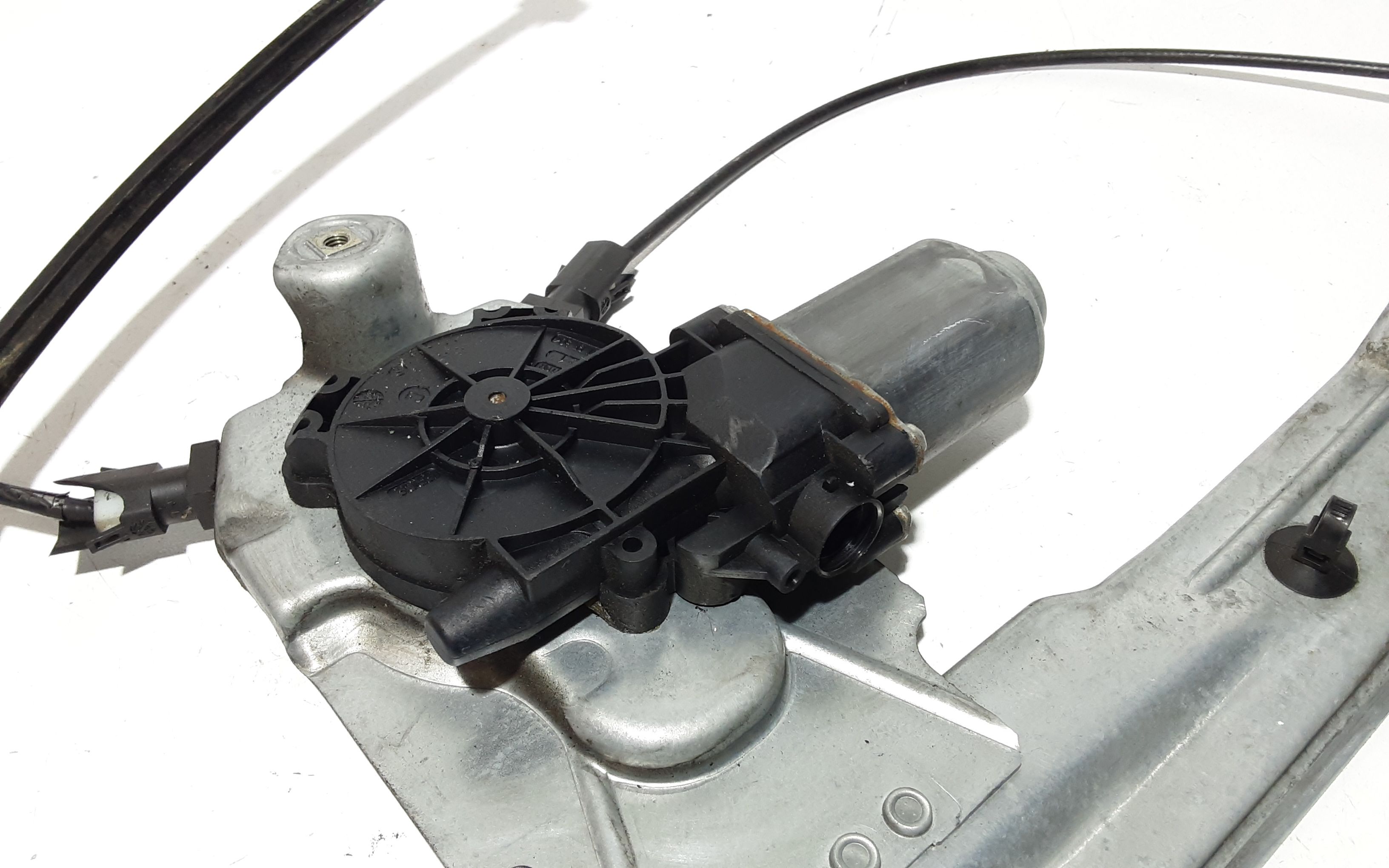 Cremagliera anteriore destra passeggero RENAULT Clio Serie (04>08)