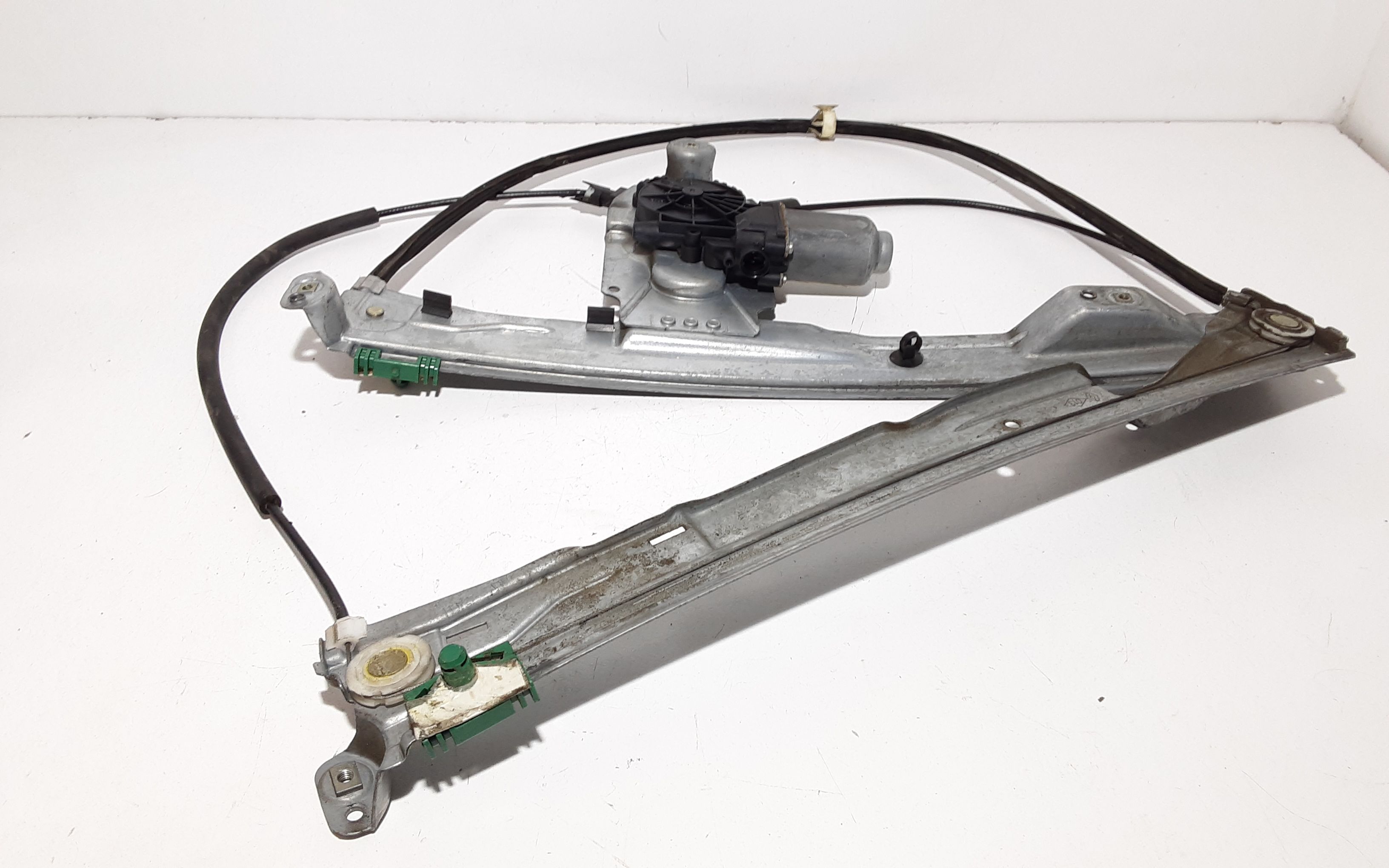 Cremagliera anteriore destra passeggero RENAULT Clio Serie (04>08)