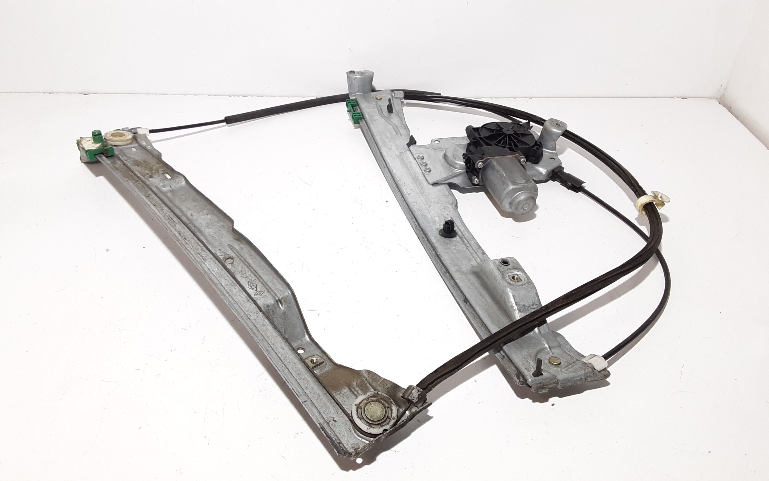 Cremagliera anteriore destra passeggero RENAULT Clio Serie (04>08)