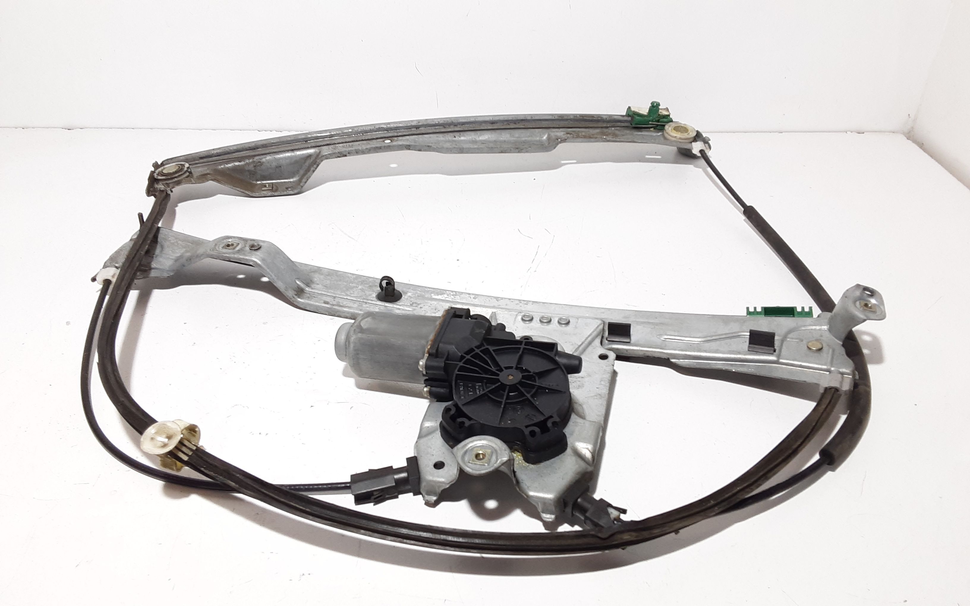 Cremagliera anteriore destra passeggero RENAULT Clio Serie (04>08)