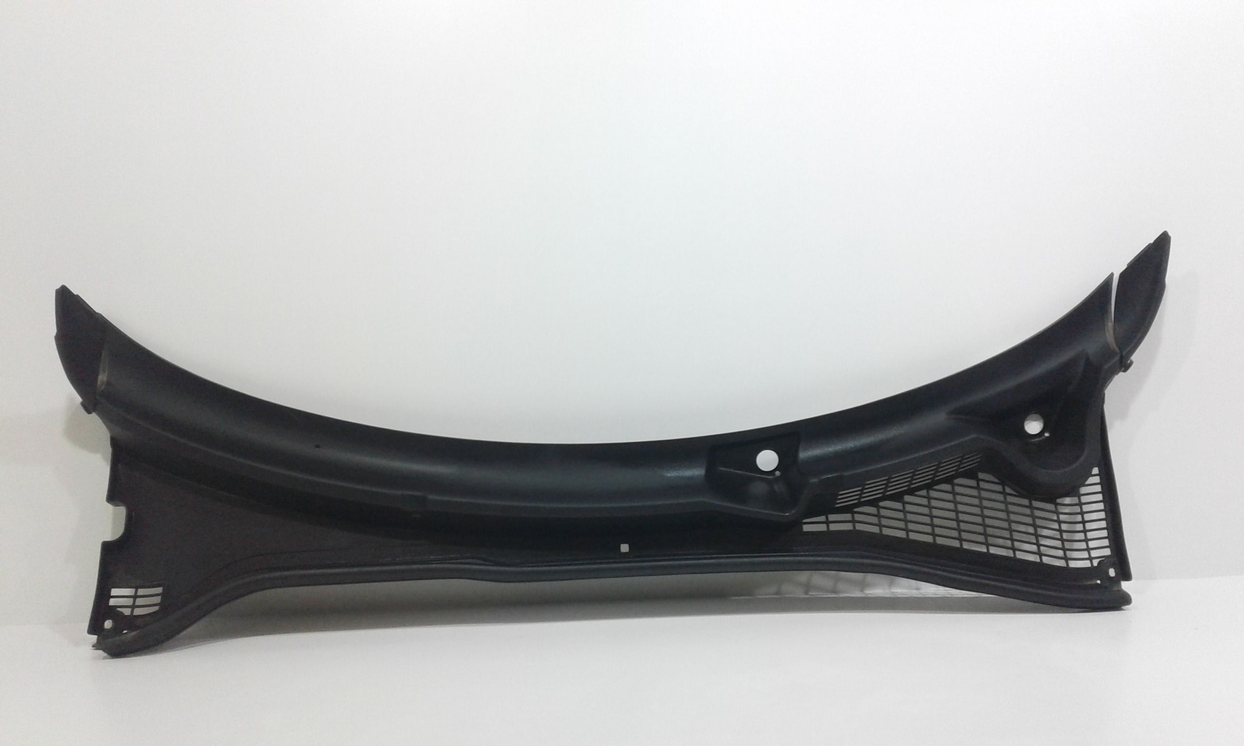 Griglia Gocciolatoio ant. FIAT 500 X 1 Serie