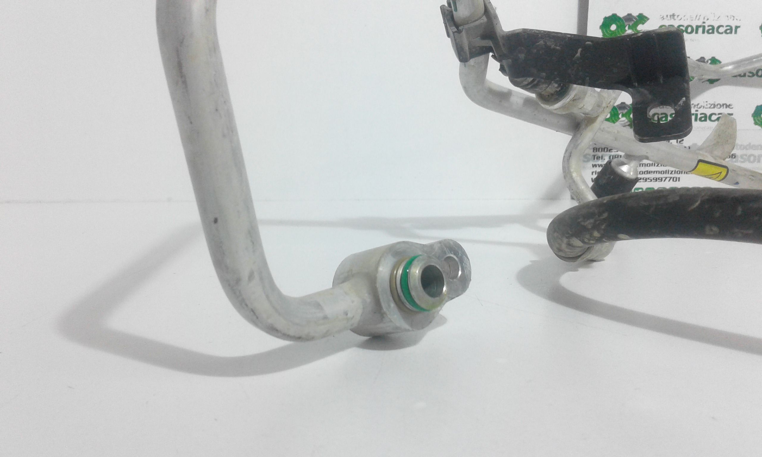 Tubi A/C FIAT Panda 3 Serie