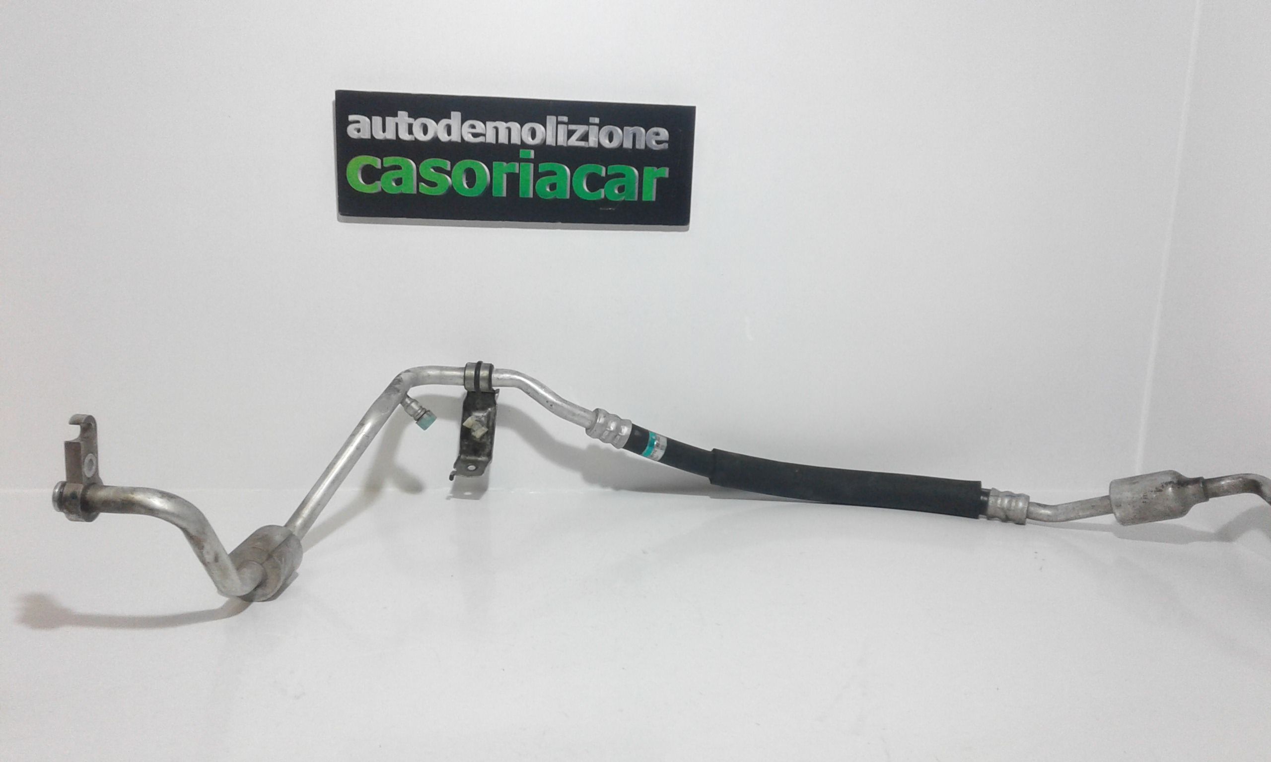 Tubi A/C SUZUKI Swift 4 Serie