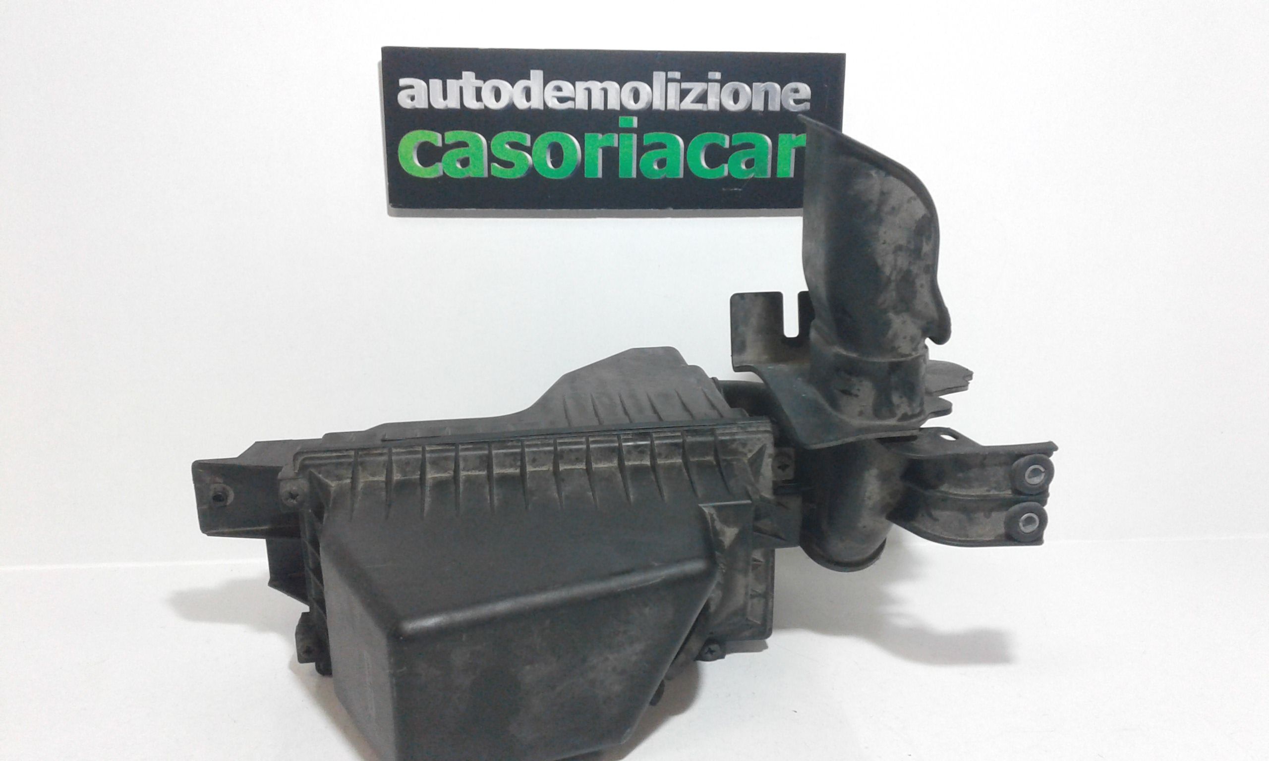 Box scatola filtro aria SUZUKI Swift 4 Serie