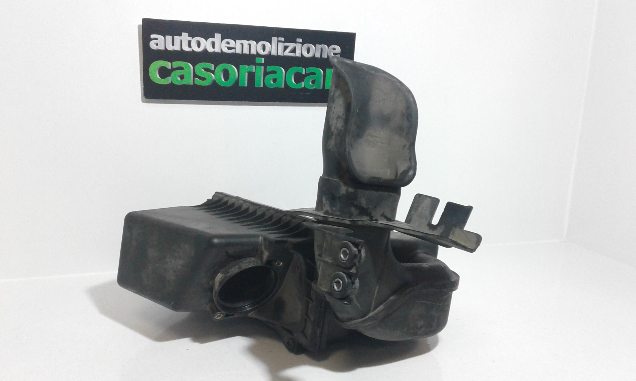 Box scatola filtro aria SUZUKI Swift 4 Serie