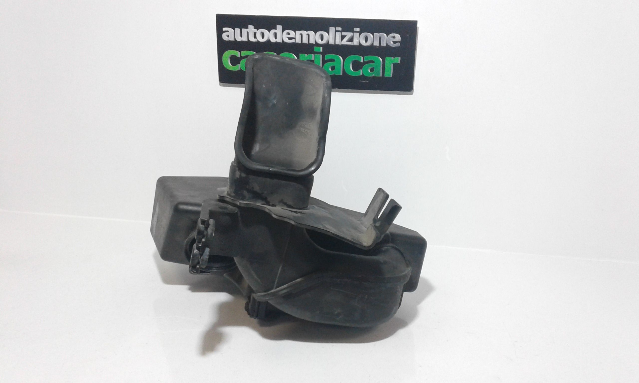 Box scatola filtro aria SUZUKI Swift 4 Serie