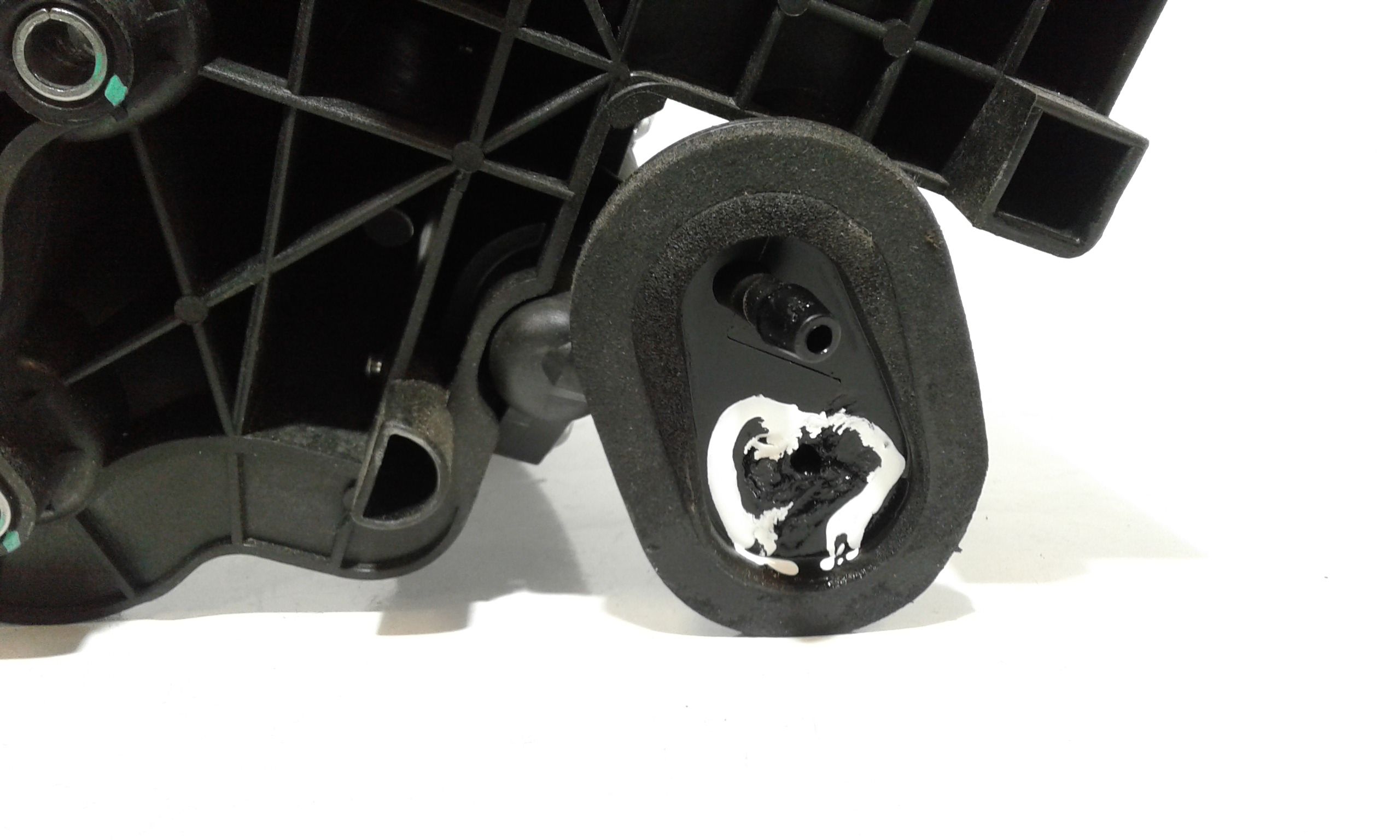 Pedaliera Freno + frizione FIAT Dobl 3 Serie