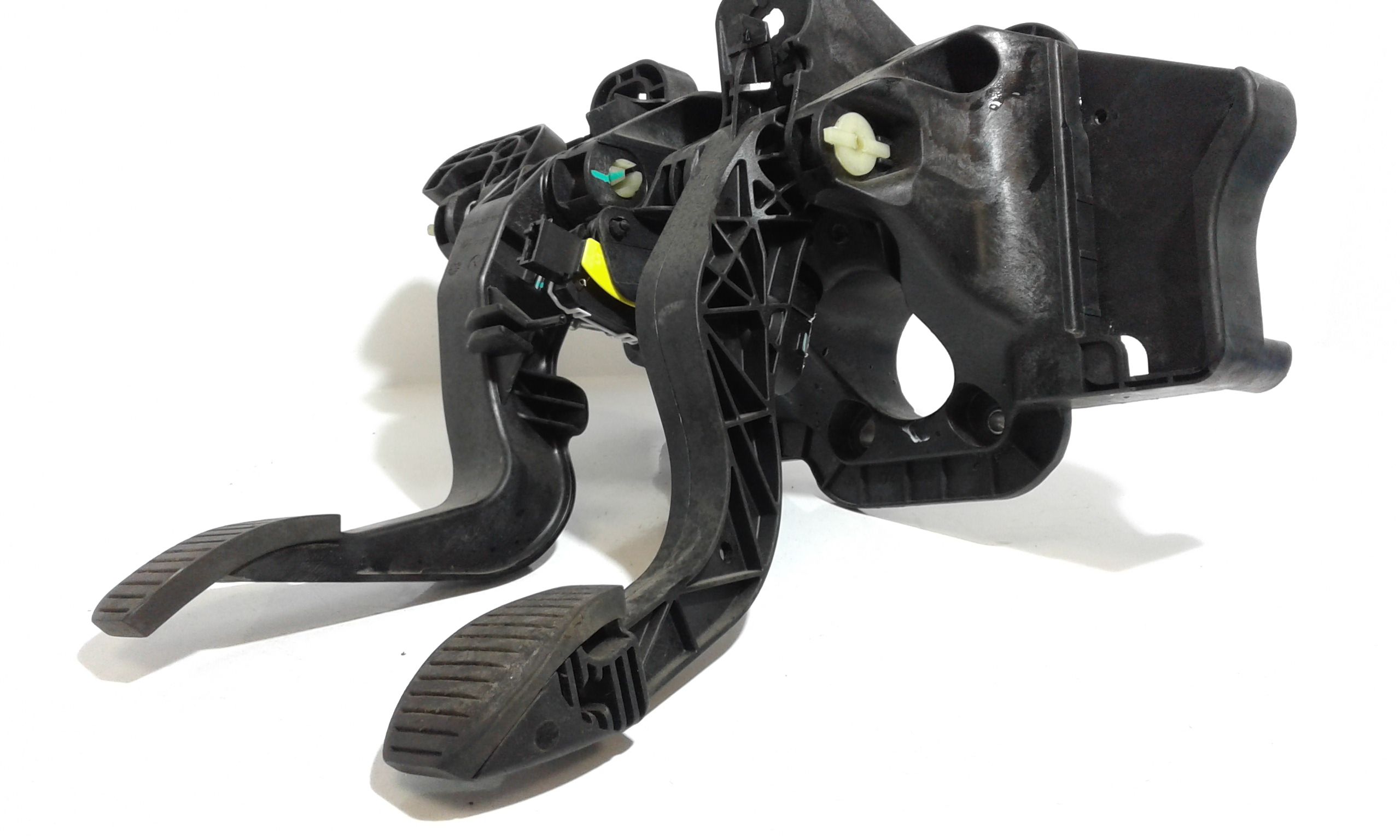 Pedaliera Freno + frizione FIAT Dobl 3 Serie