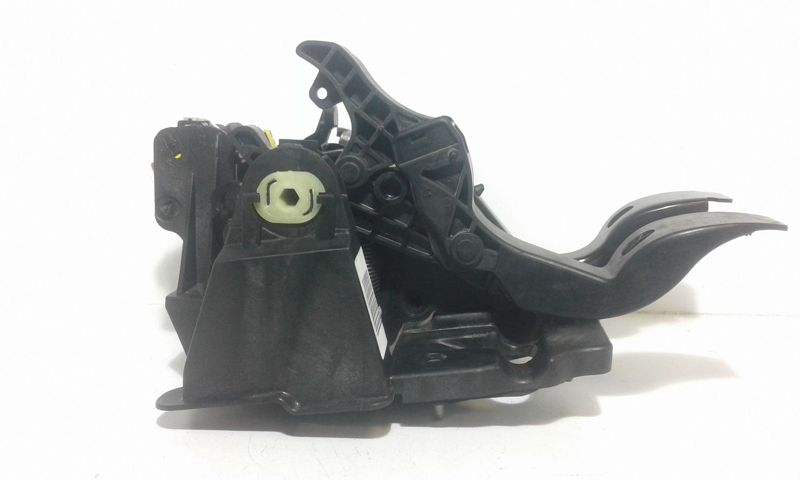 Pedaliera Freno + frizione FIAT Panda 3 Serie