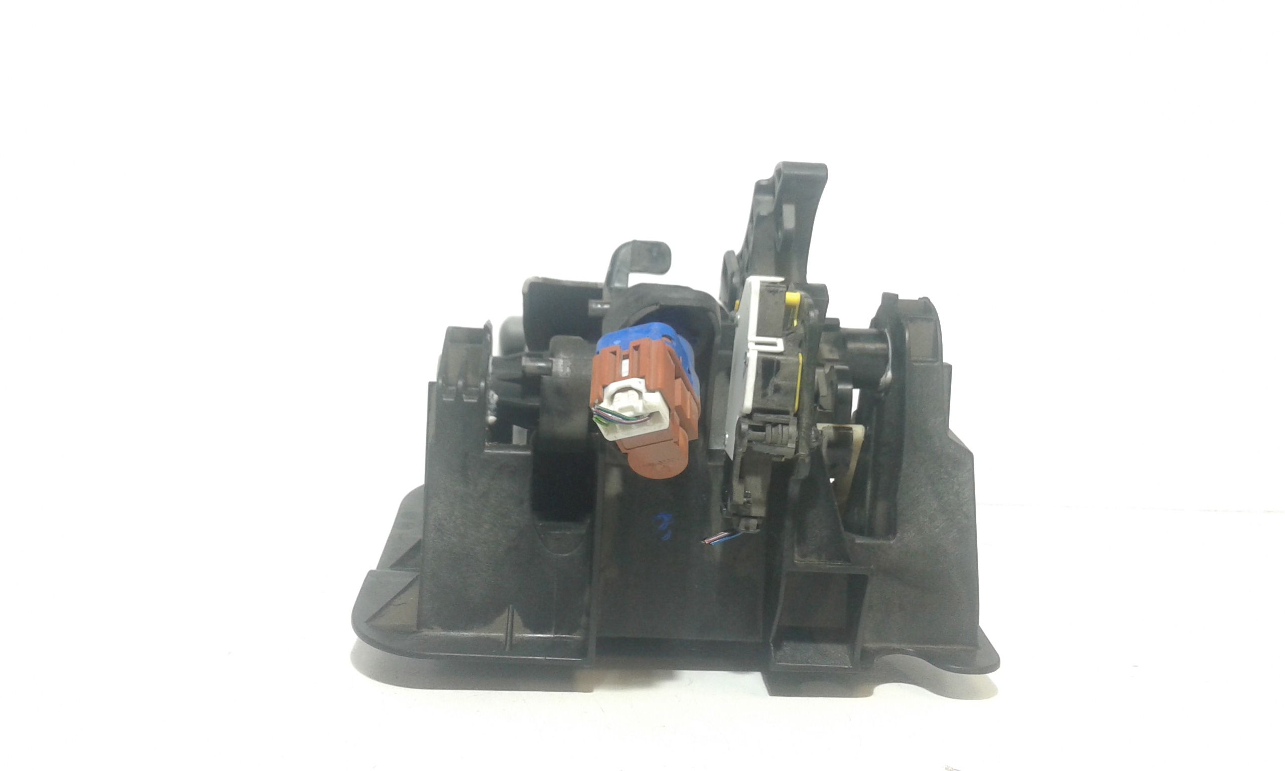 Pedaliera Freno + frizione FIAT Panda 3 Serie