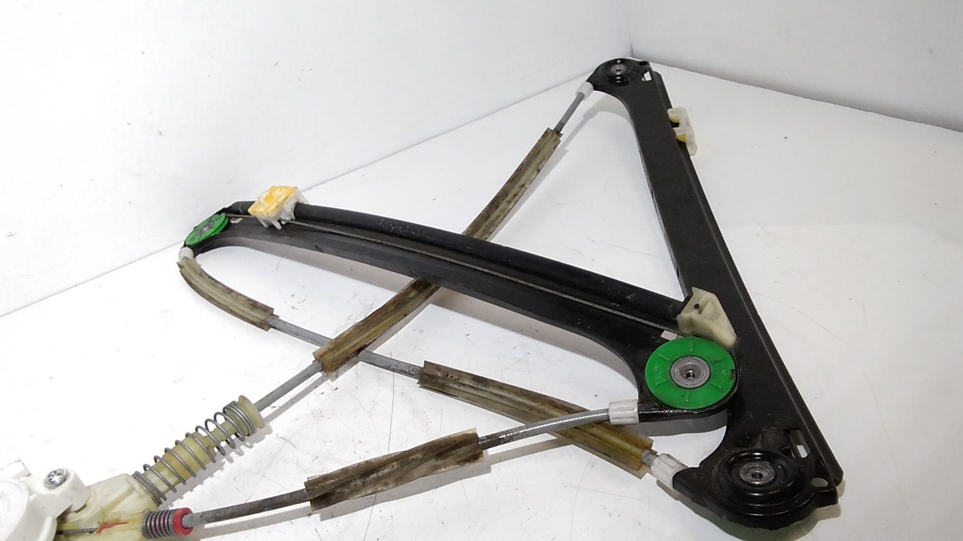 Cremagliera anteriore destra passeggero AUDI A3 Sportback (8P)