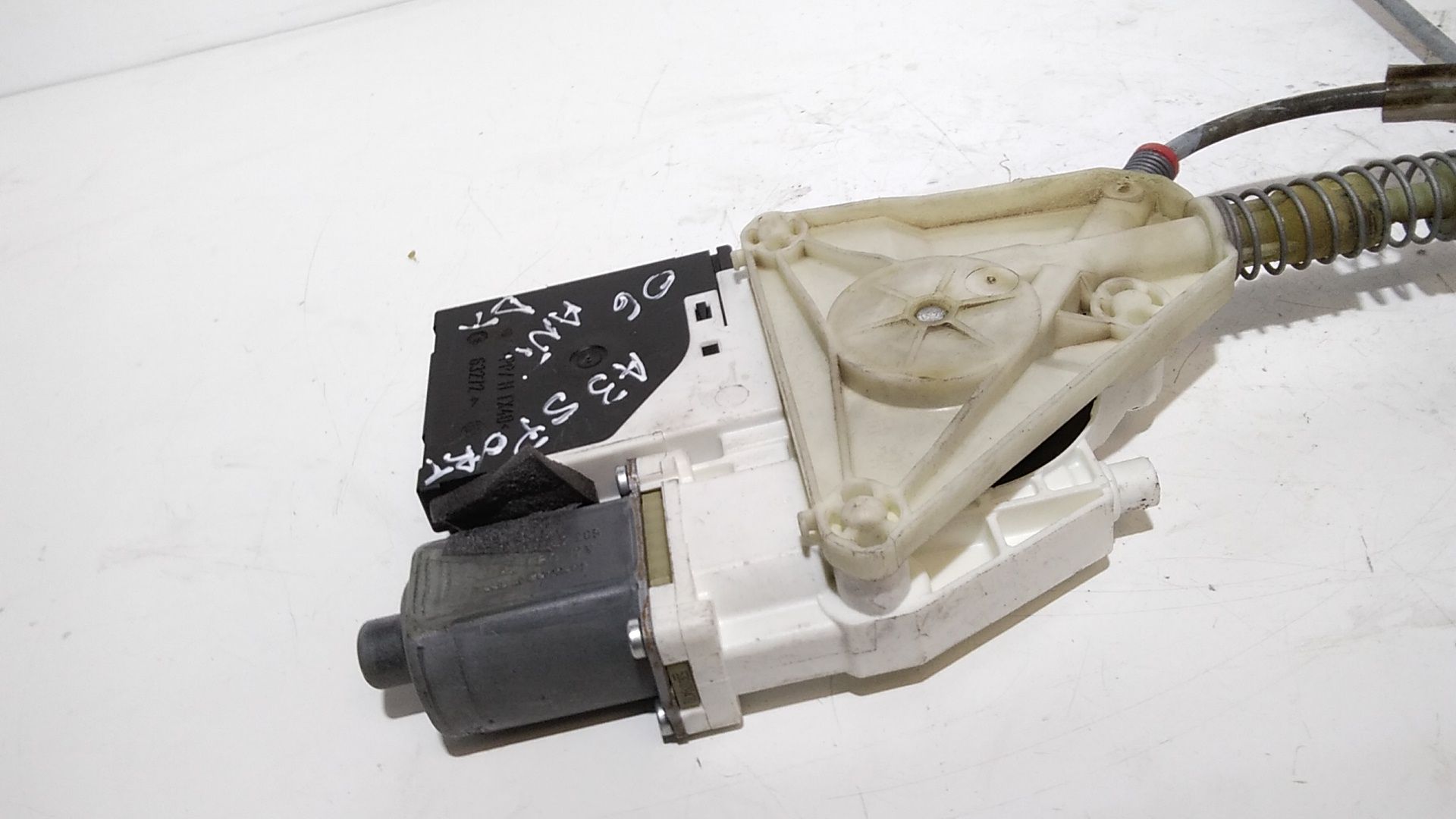 Cremagliera anteriore destra passeggero AUDI A3 Sportback (8P)