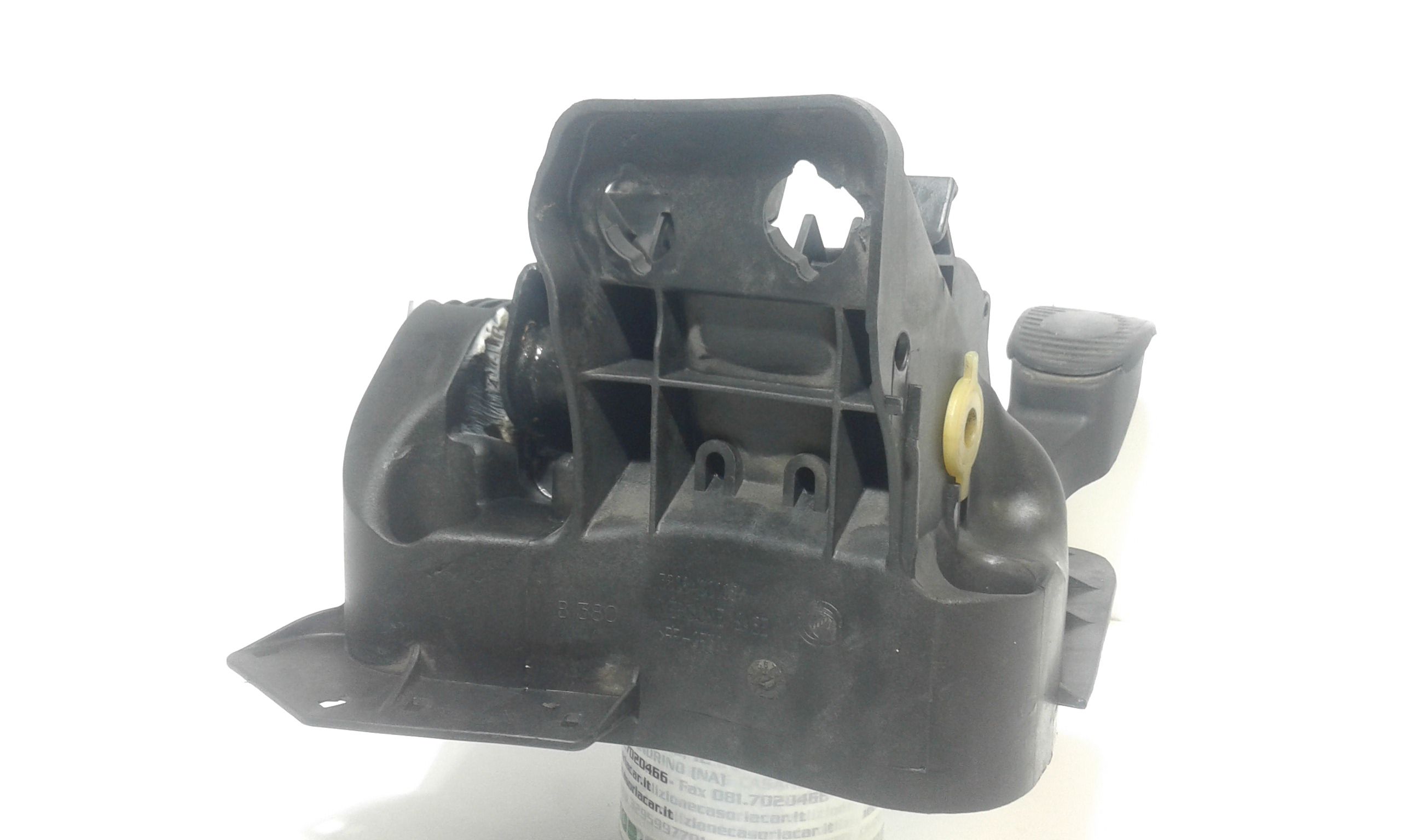 Pedaliera Freno + frizione LANCIA Ypsilon 1 Serie