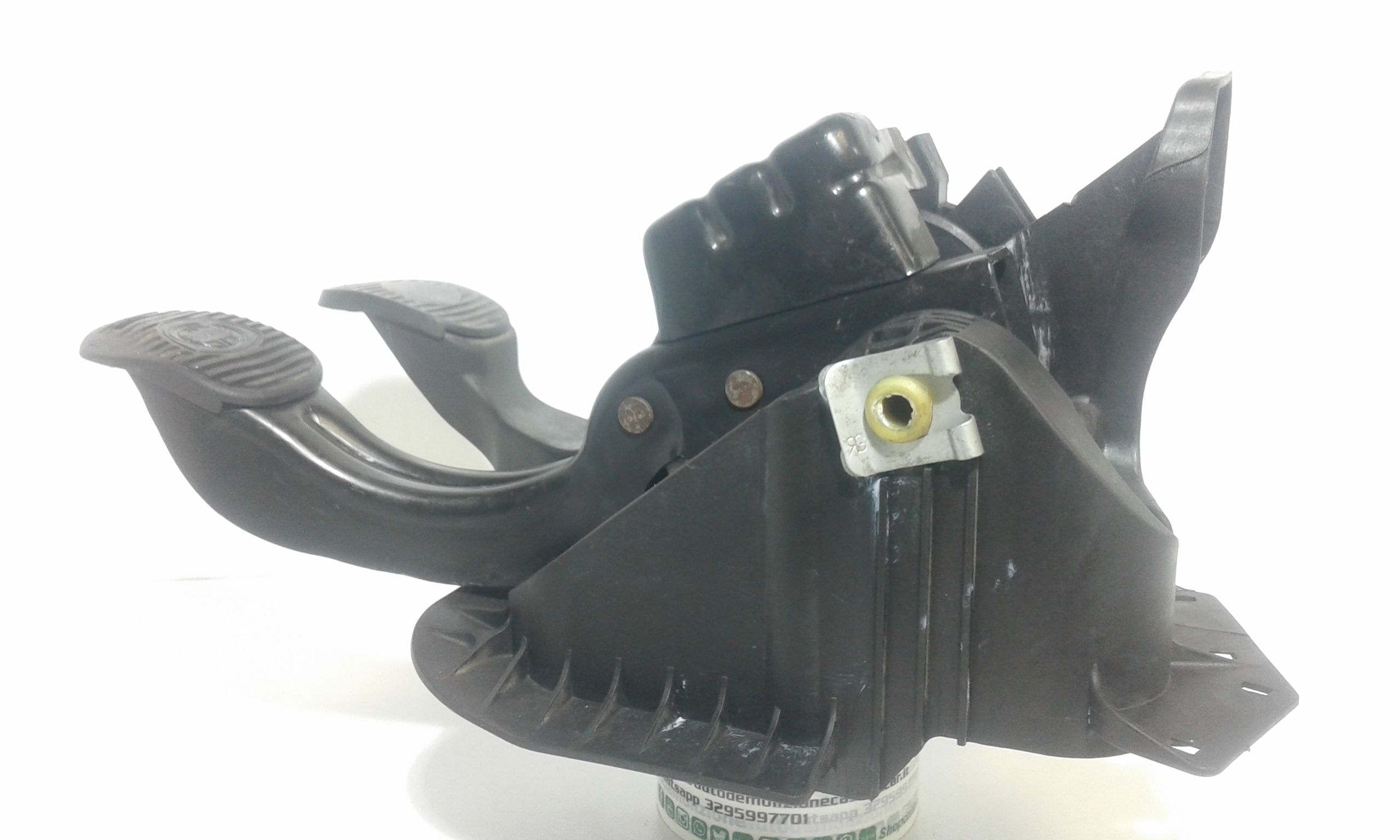 Pedaliera Freno + frizione LANCIA Ypsilon 1 Serie