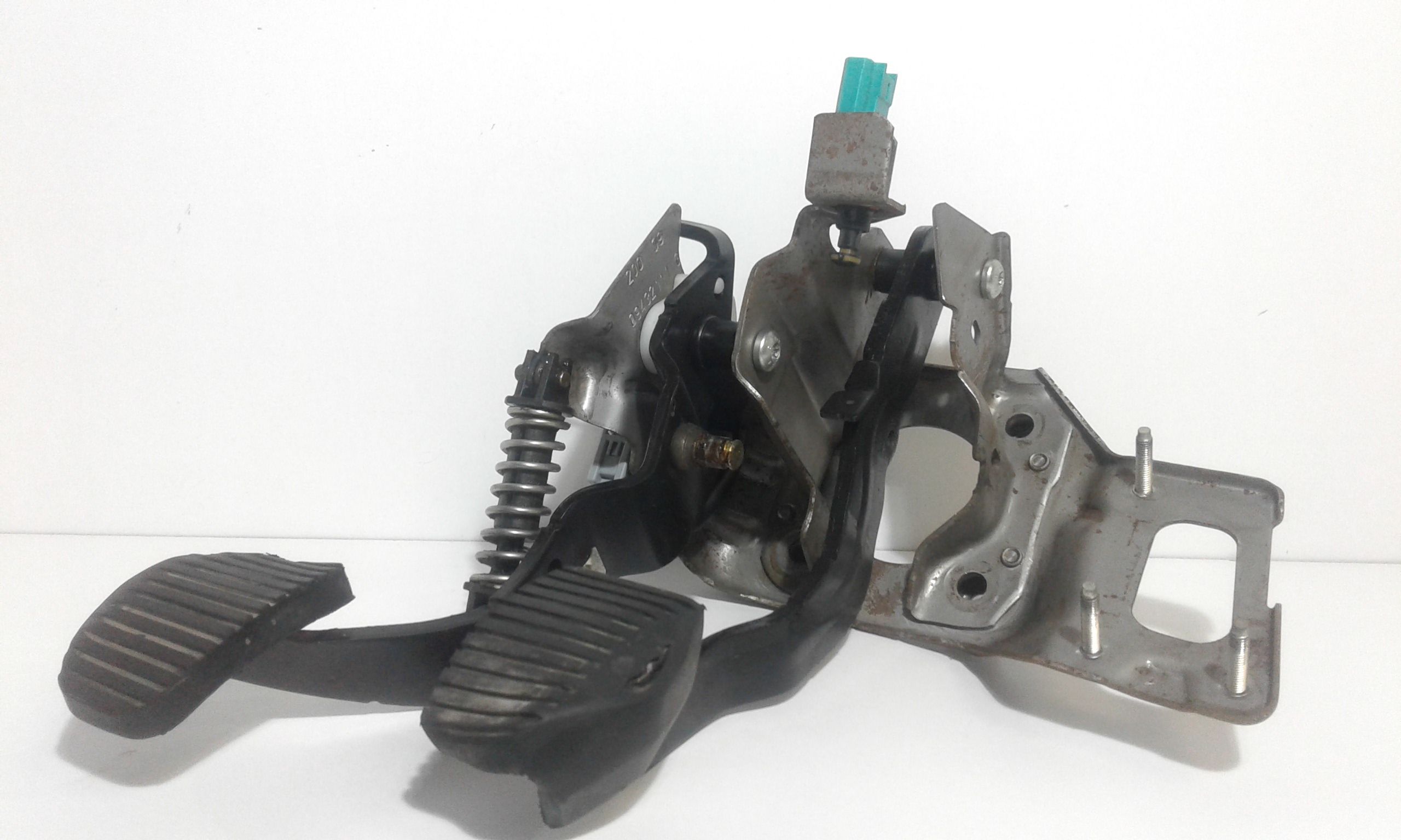 Pedaliera Freno + frizione PEUGEOT Partner 3 Serie