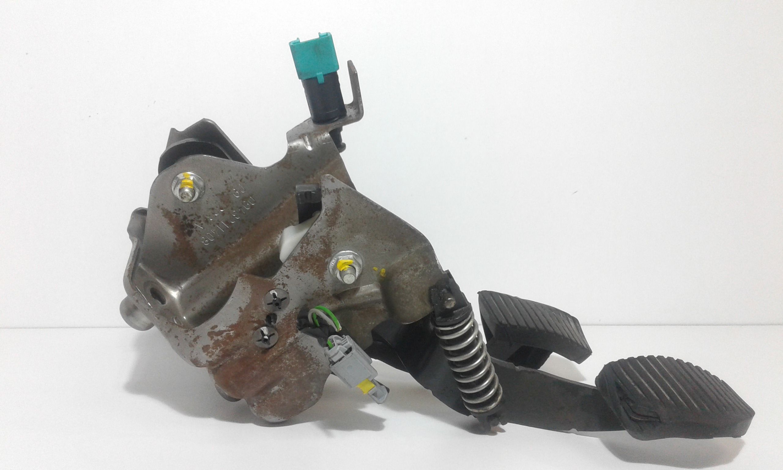 Pedaliera Freno + frizione PEUGEOT Partner 3 Serie