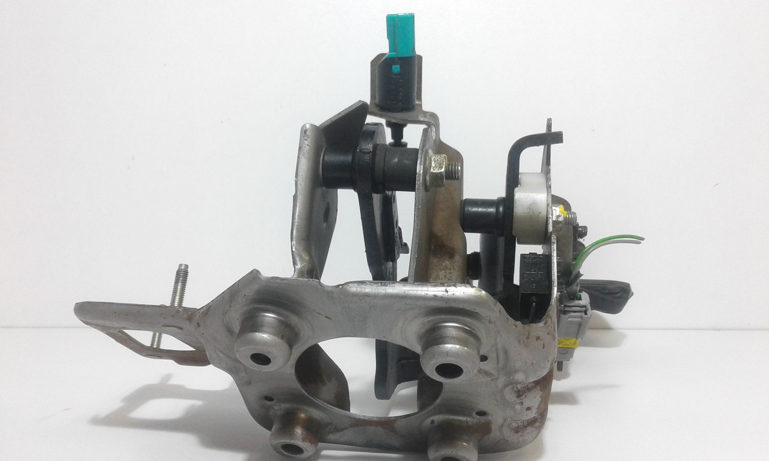 Pedaliera Freno + frizione PEUGEOT Partner 3 Serie