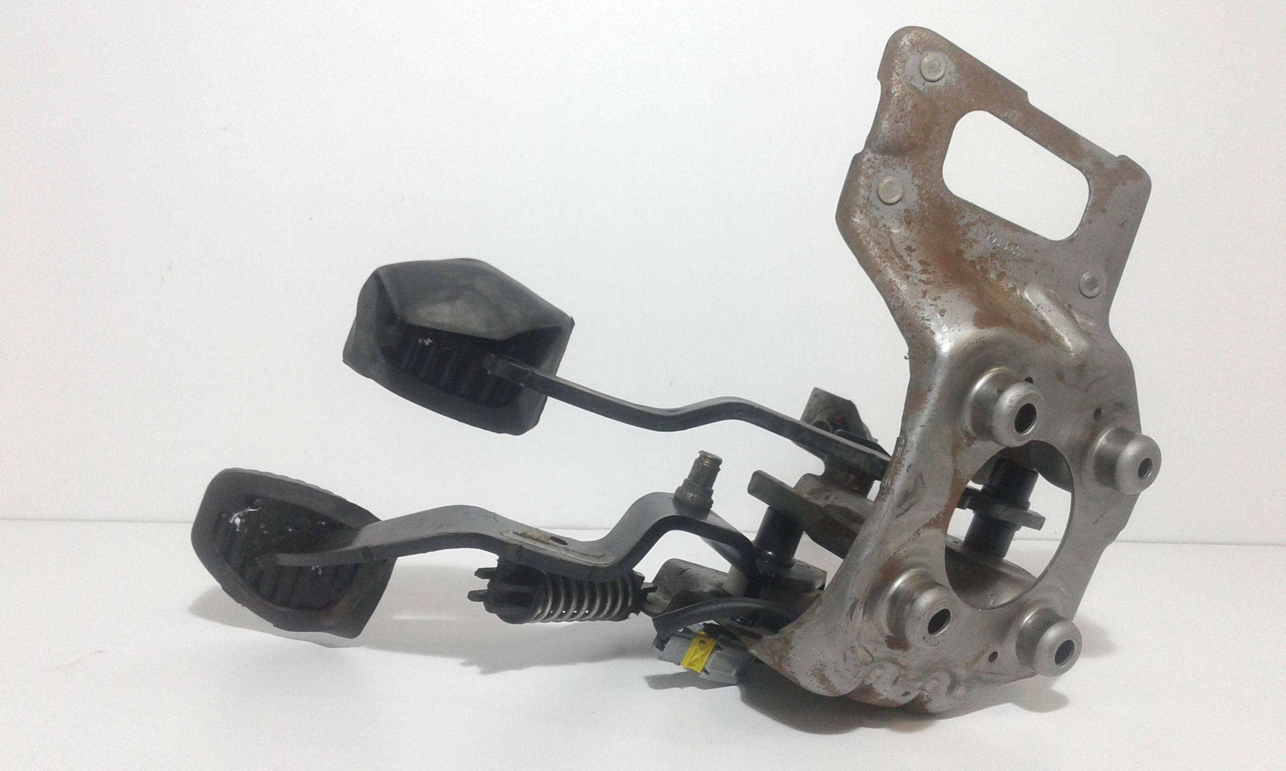 Pedaliera Freno + frizione PEUGEOT Partner 3 Serie