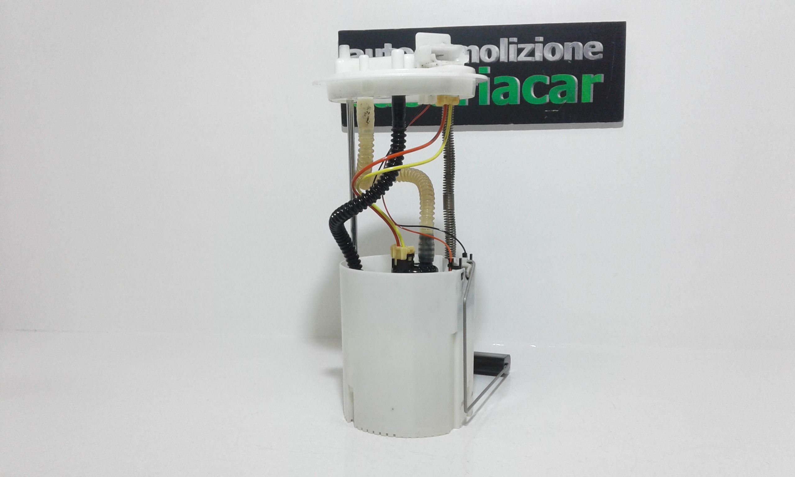 Pompa Carburante FIAT Dobl 3 Serie