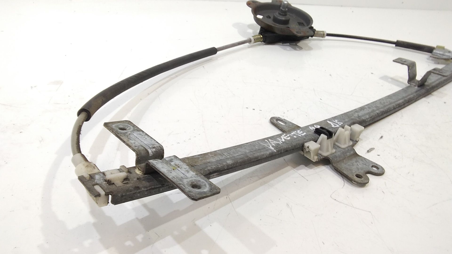 Cremagliera anteriore destra passeggero NISSAN Vanette 1 Serie