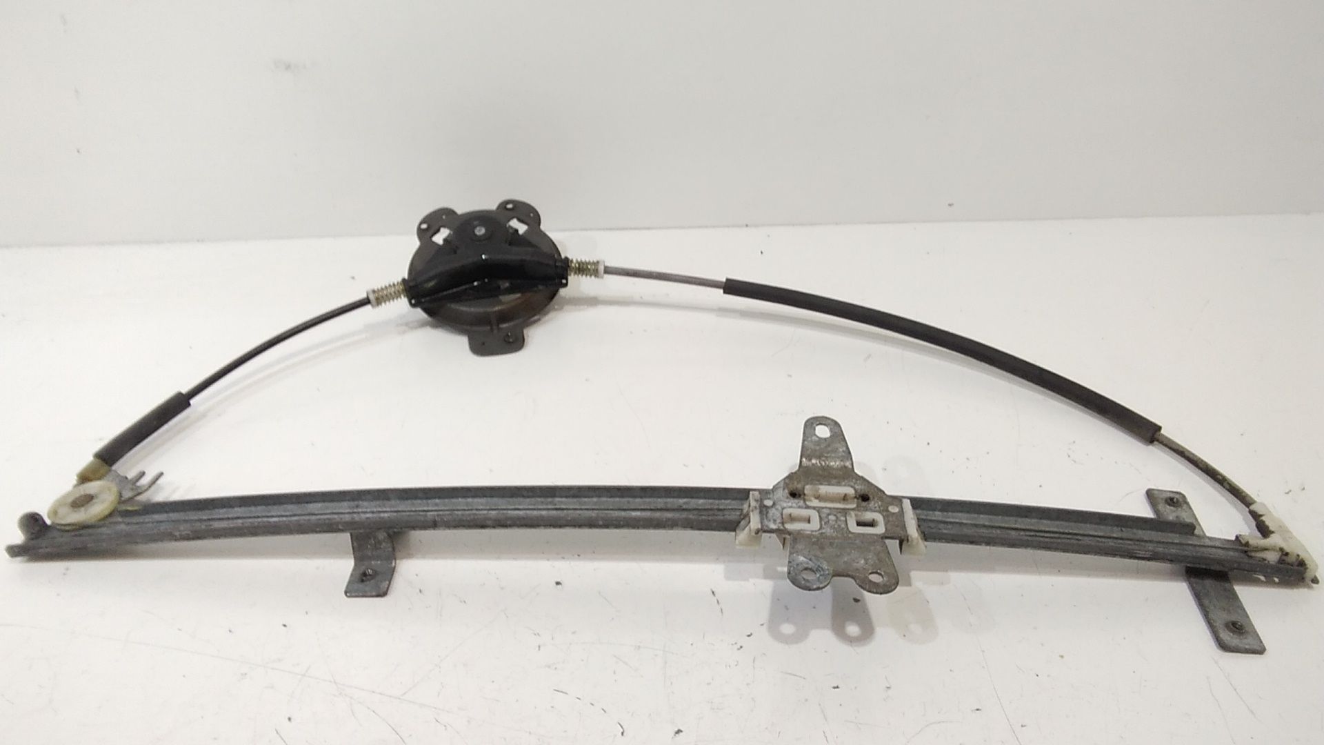 Cremagliera anteriore destra passeggero NISSAN Vanette 1 Serie