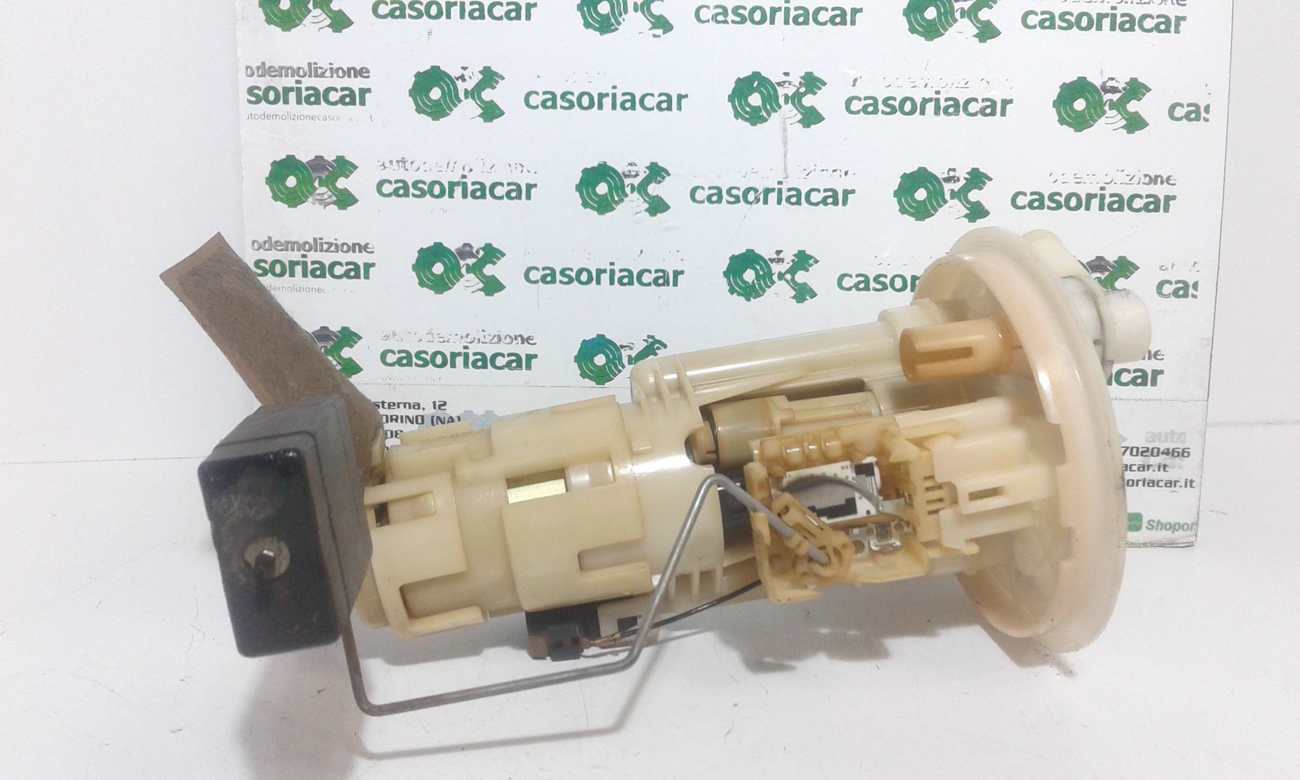 Pompa Carburante DAIHATSU Sirion 1 Serie