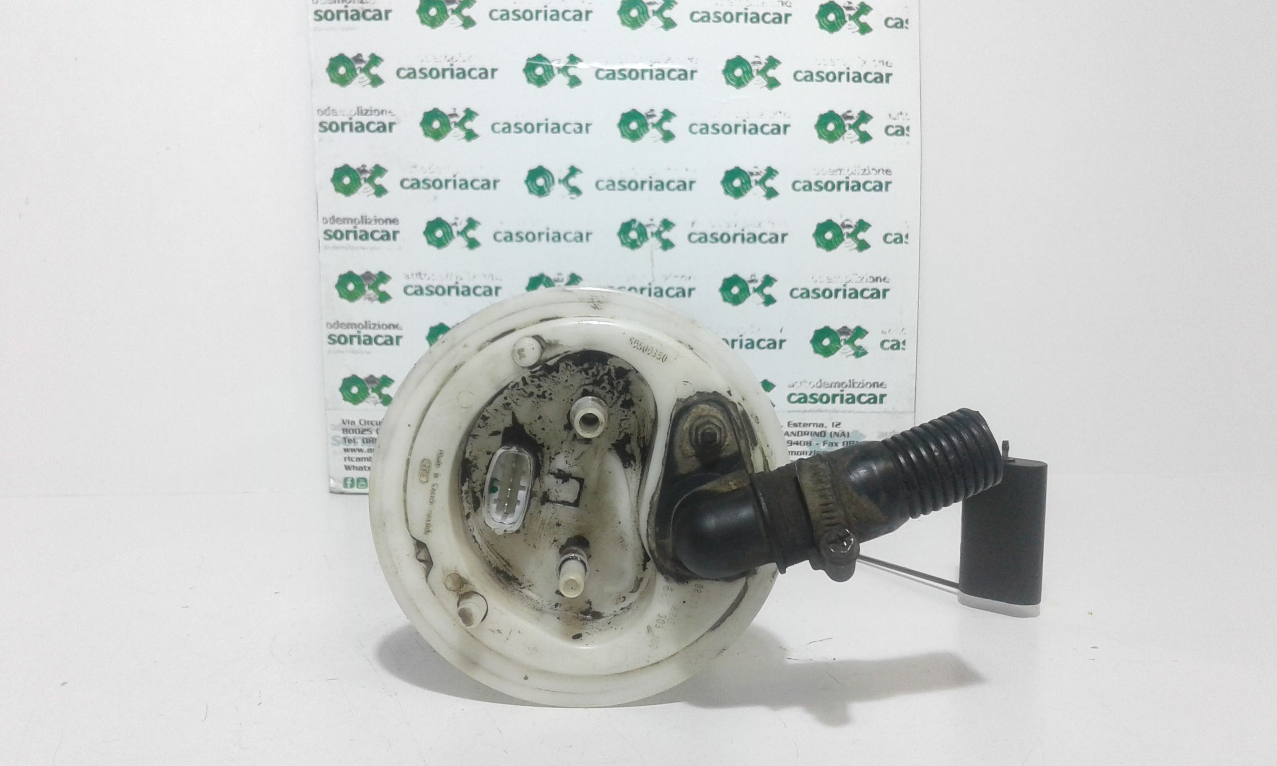 Pompa Carburante IVECO Daily 5 Serie