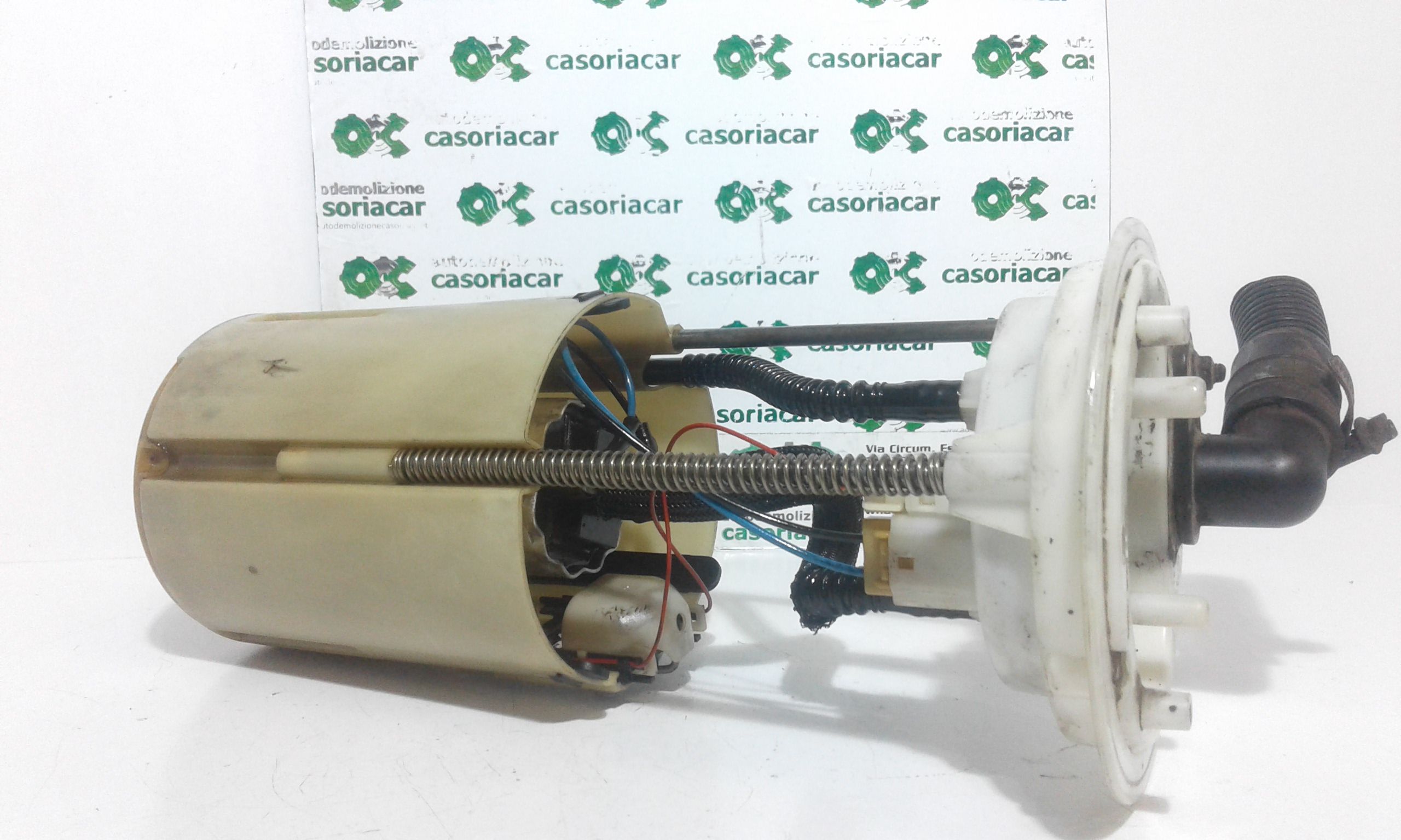 Pompa Carburante IVECO Daily 5 Serie