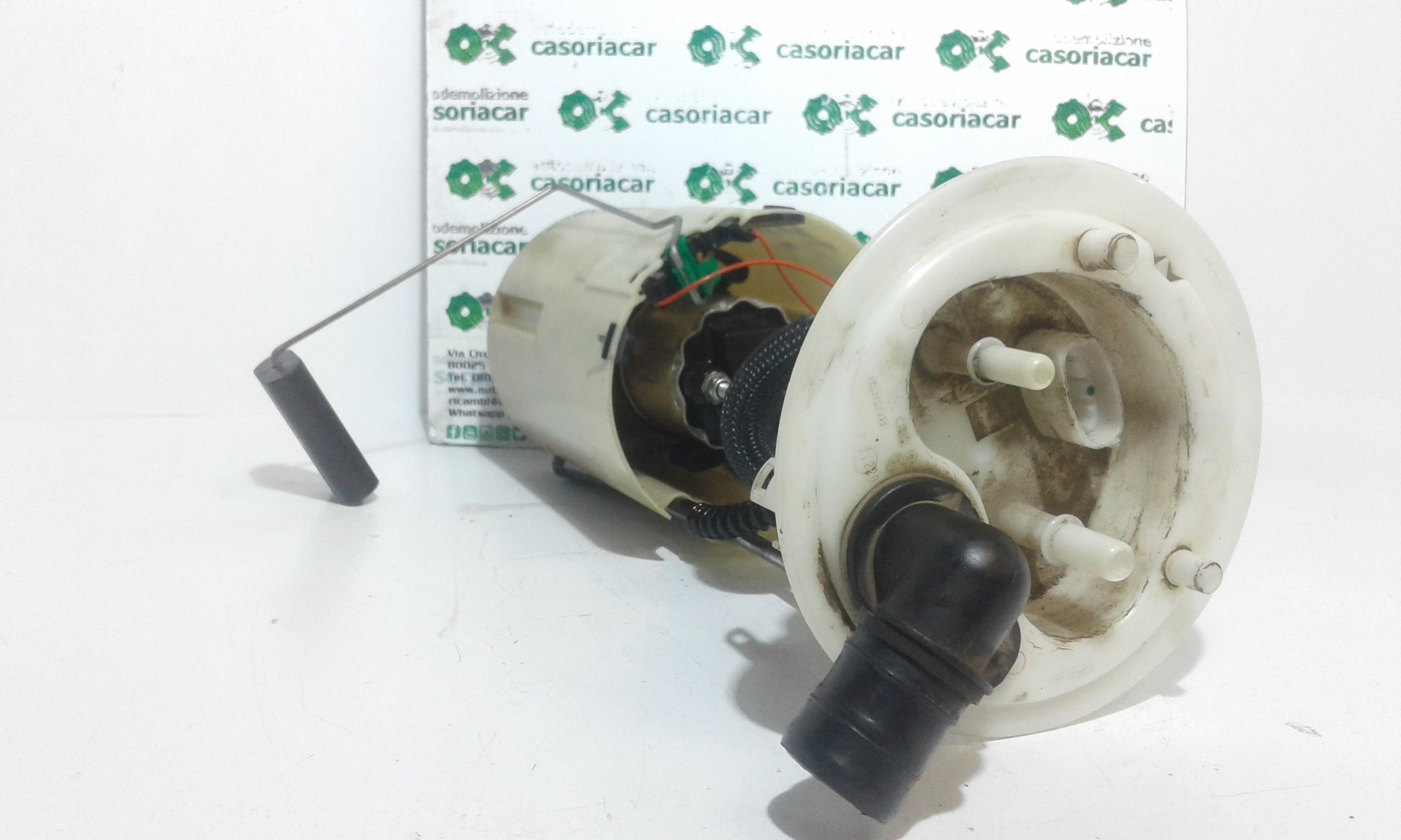 Pompa Carburante IVECO Daily 3 Serie