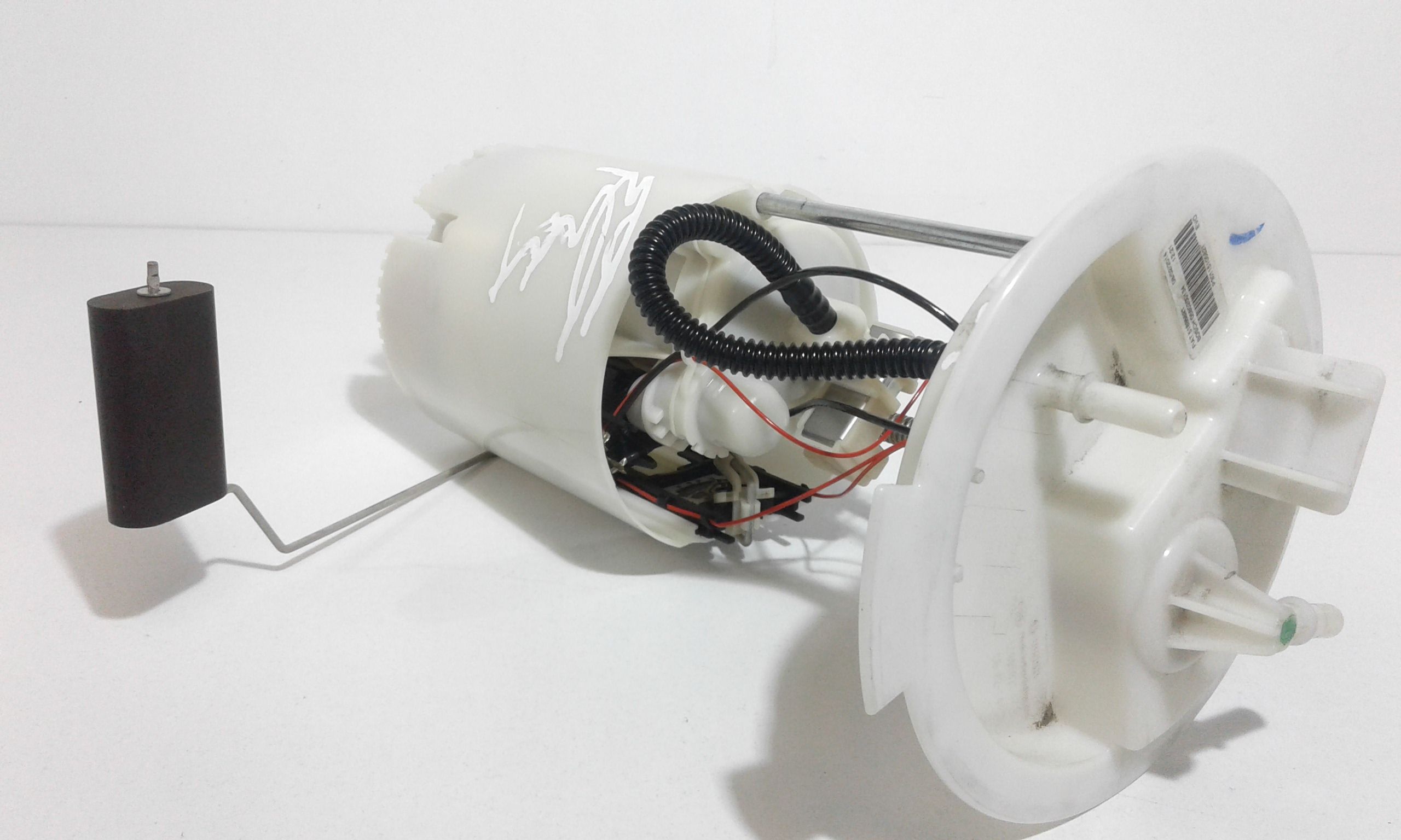 Pompa Carburante FIAT Panda 3 Serie