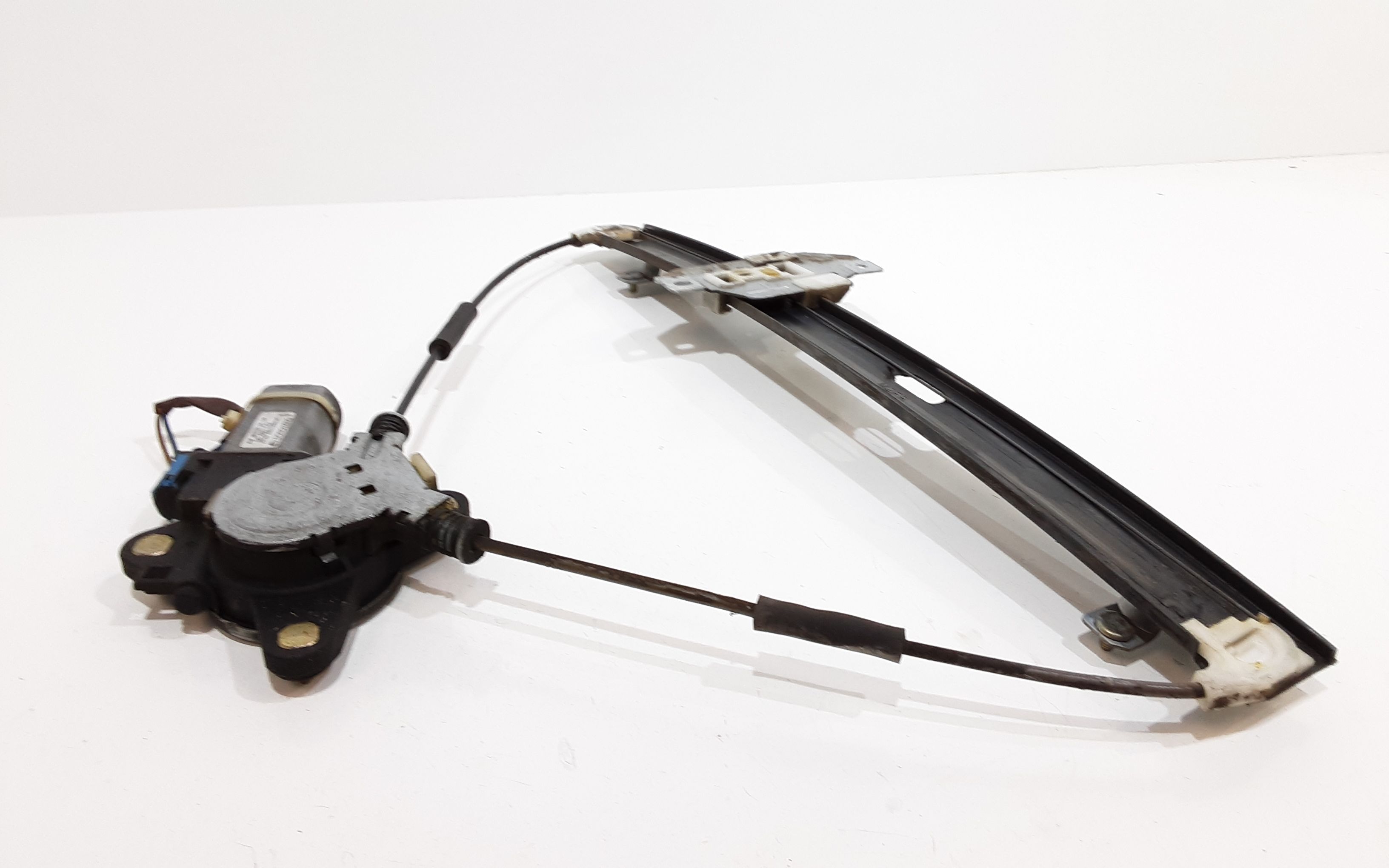 Cremagliera anteriore destra passeggero CHEVROLET Matiz 3 Serie