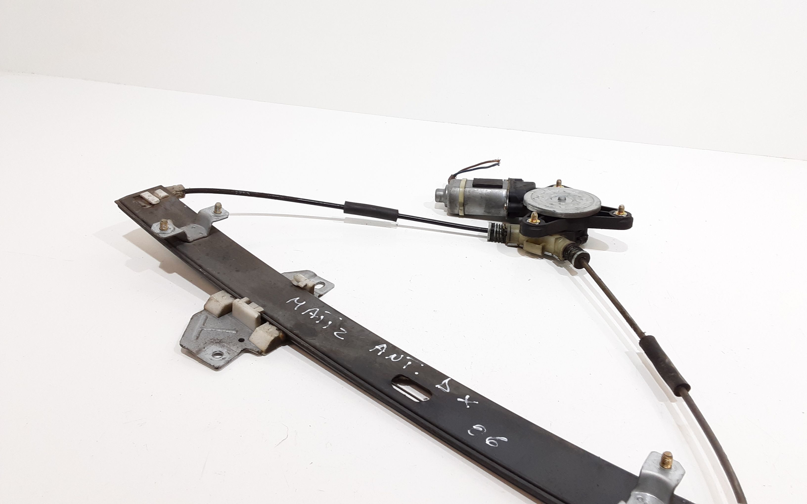 Cremagliera anteriore destra passeggero CHEVROLET Matiz 3 Serie