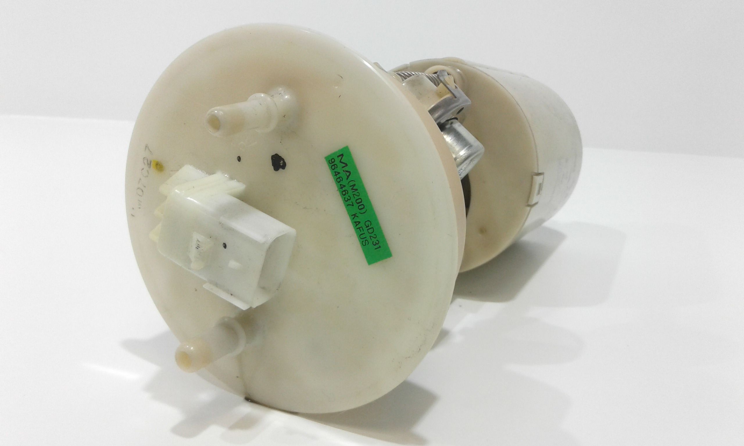 Pompa Carburante DAEWOO Matiz 3 Serie